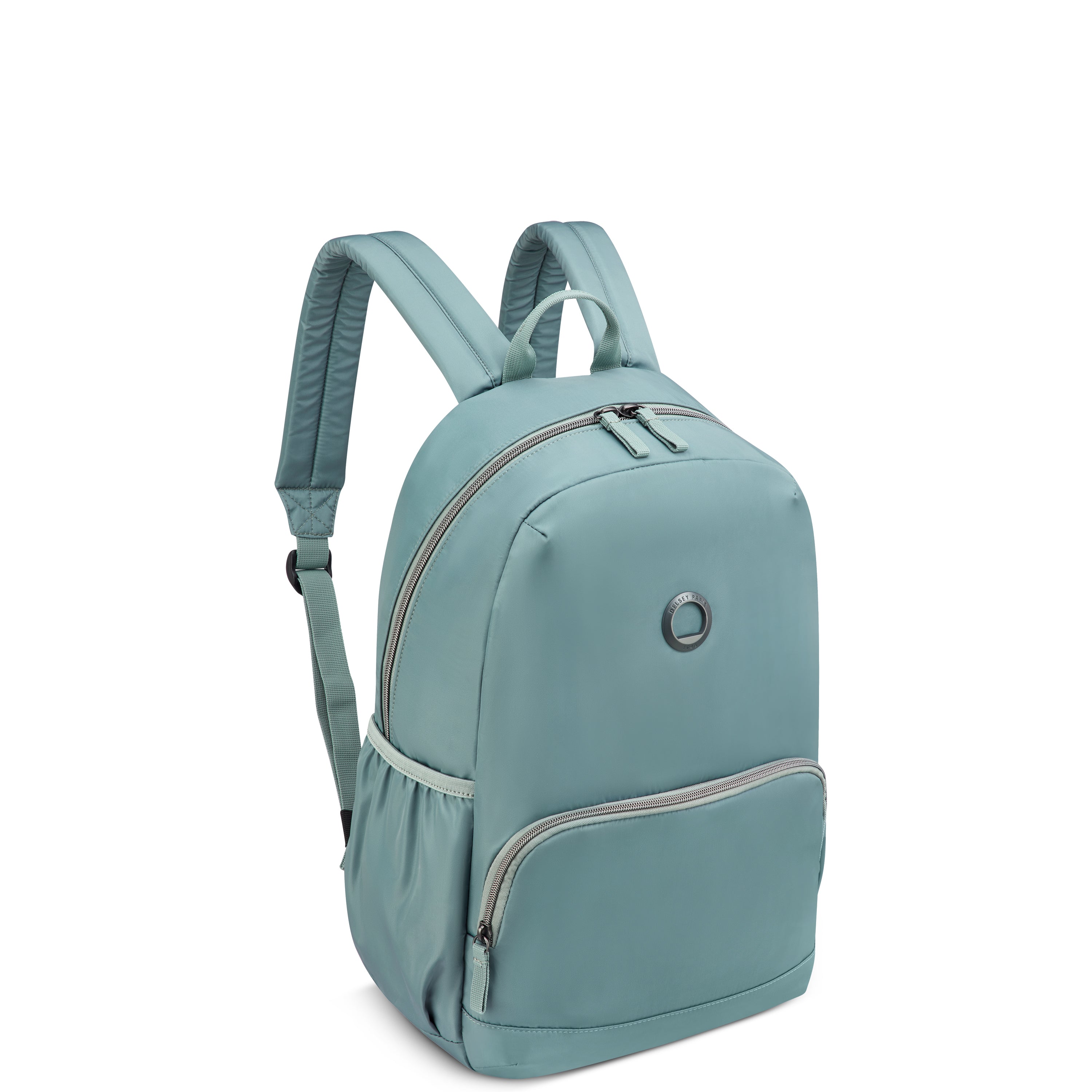 SUNNY |  15.6-Inch Laptop Backpack, Sage green