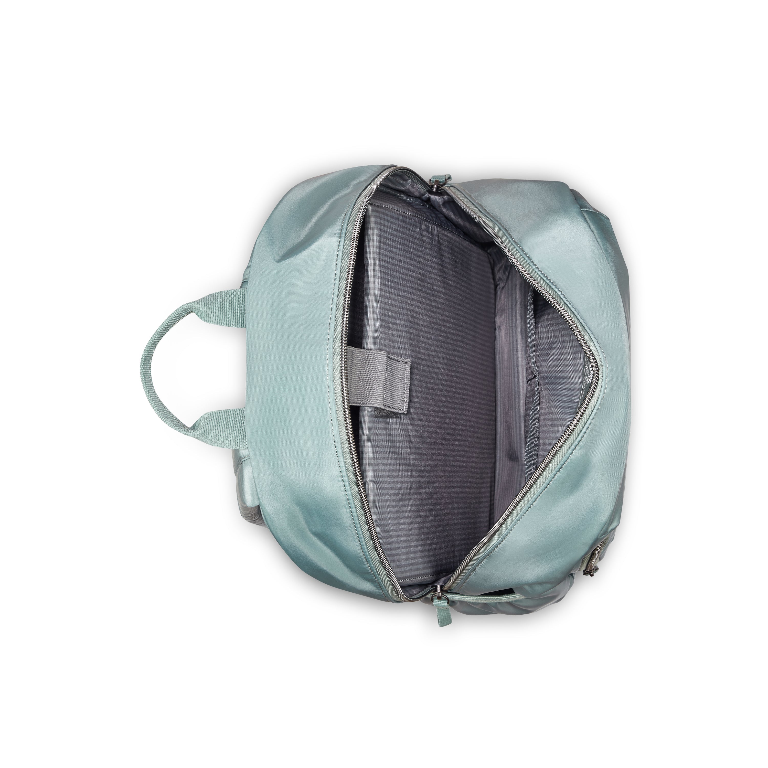 SUNNY |  15.6-Inch Laptop Backpack, Sage green