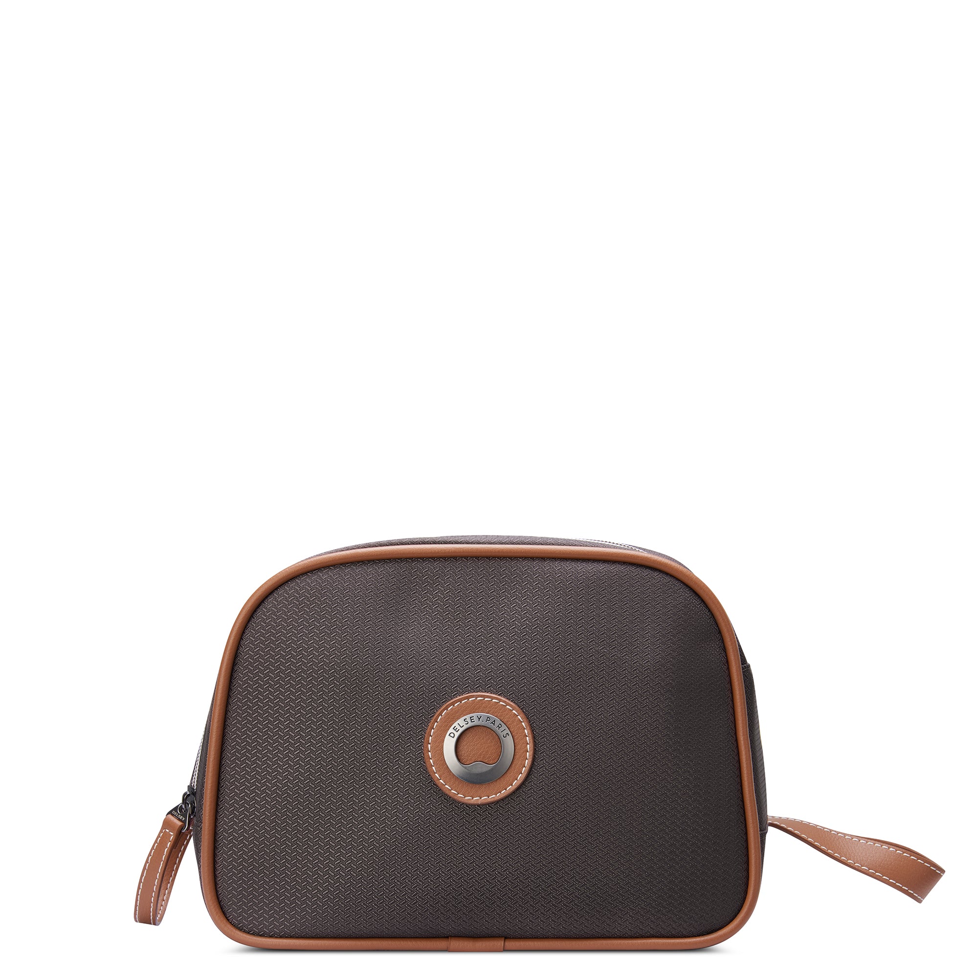 CHATELET AIR 2.0 |  Large Toiletry Bag, Brown