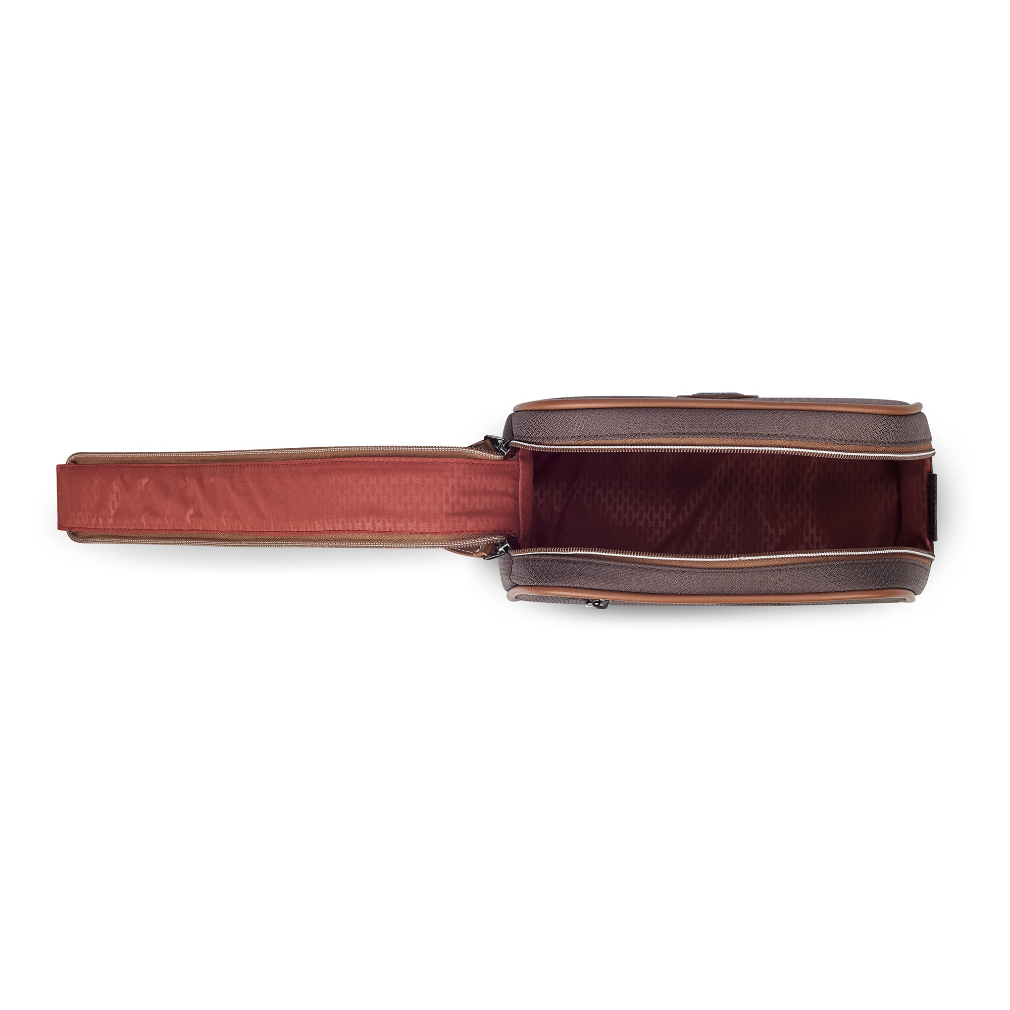 CHATELET AIR 2.0 |  Large Toiletry Bag, Brown