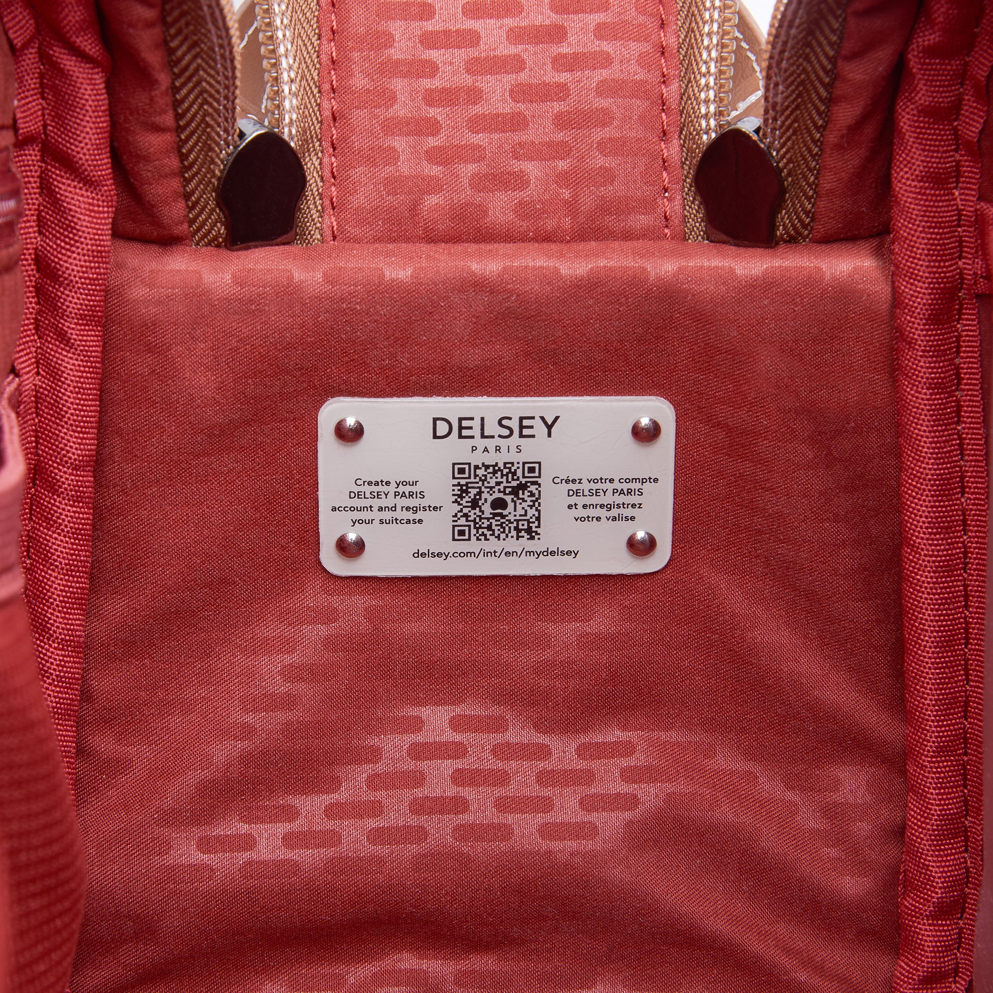 CHATELET AIR 2.0 |  Large Toiletry Bag, Brown