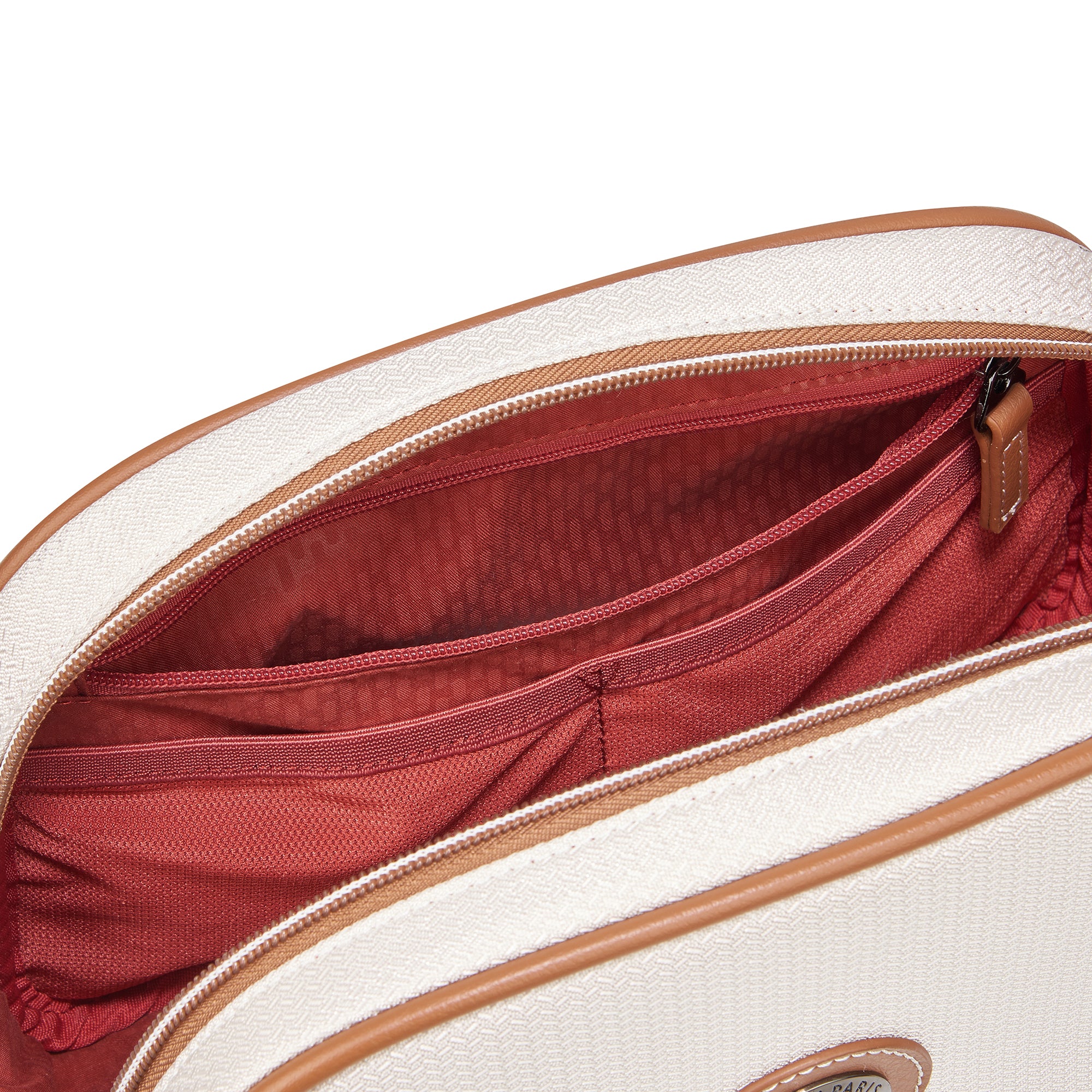 CHATELET AIR 2.0 |  Large Toiletry Bag, Angora