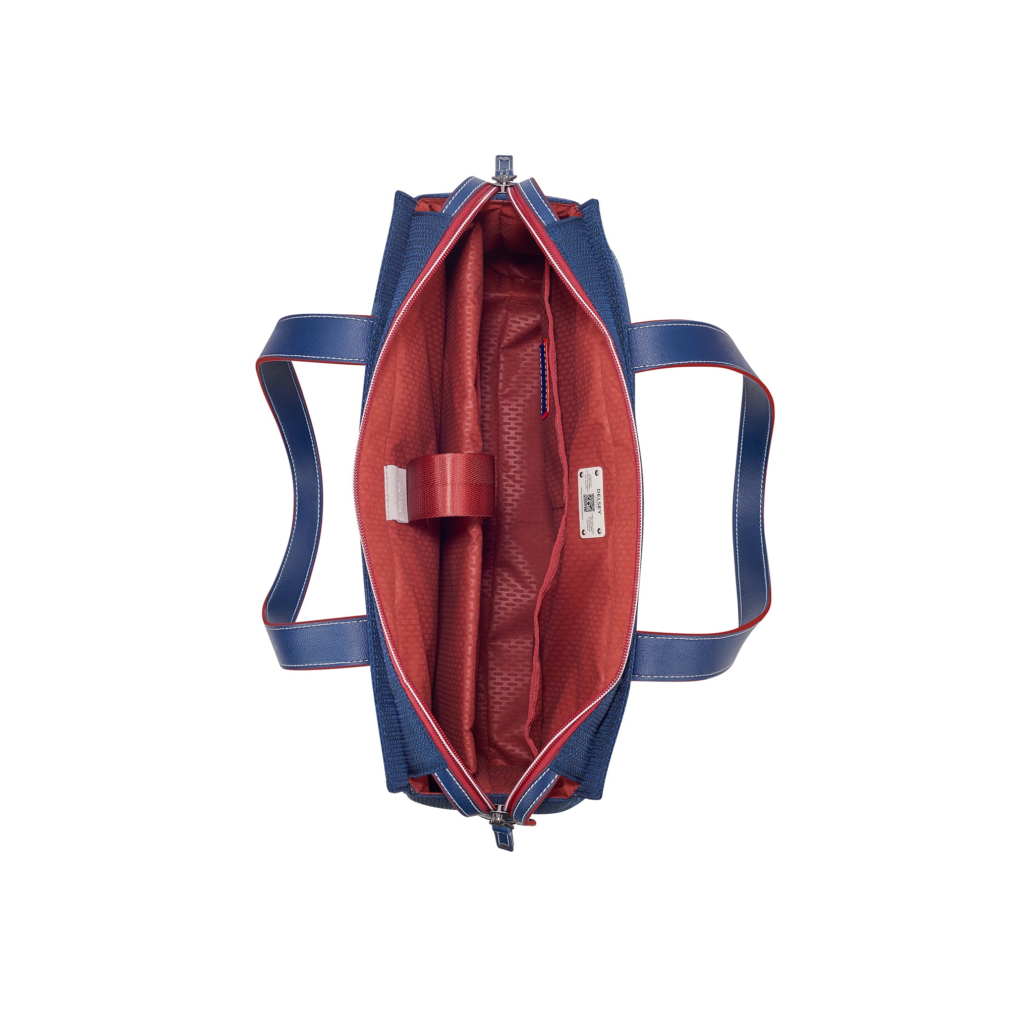CHATELET AIR 2.0 |  Laptop Shoulder Bag, Blue