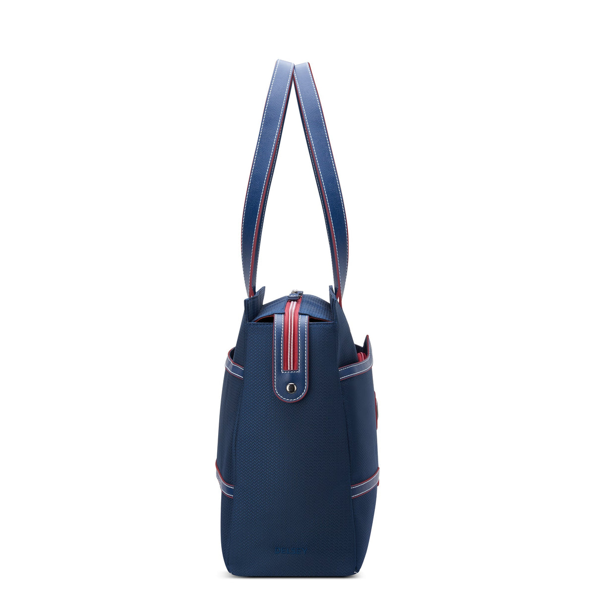 CHATELET AIR 2.0 | Laptop Shoulder Bag, Blue