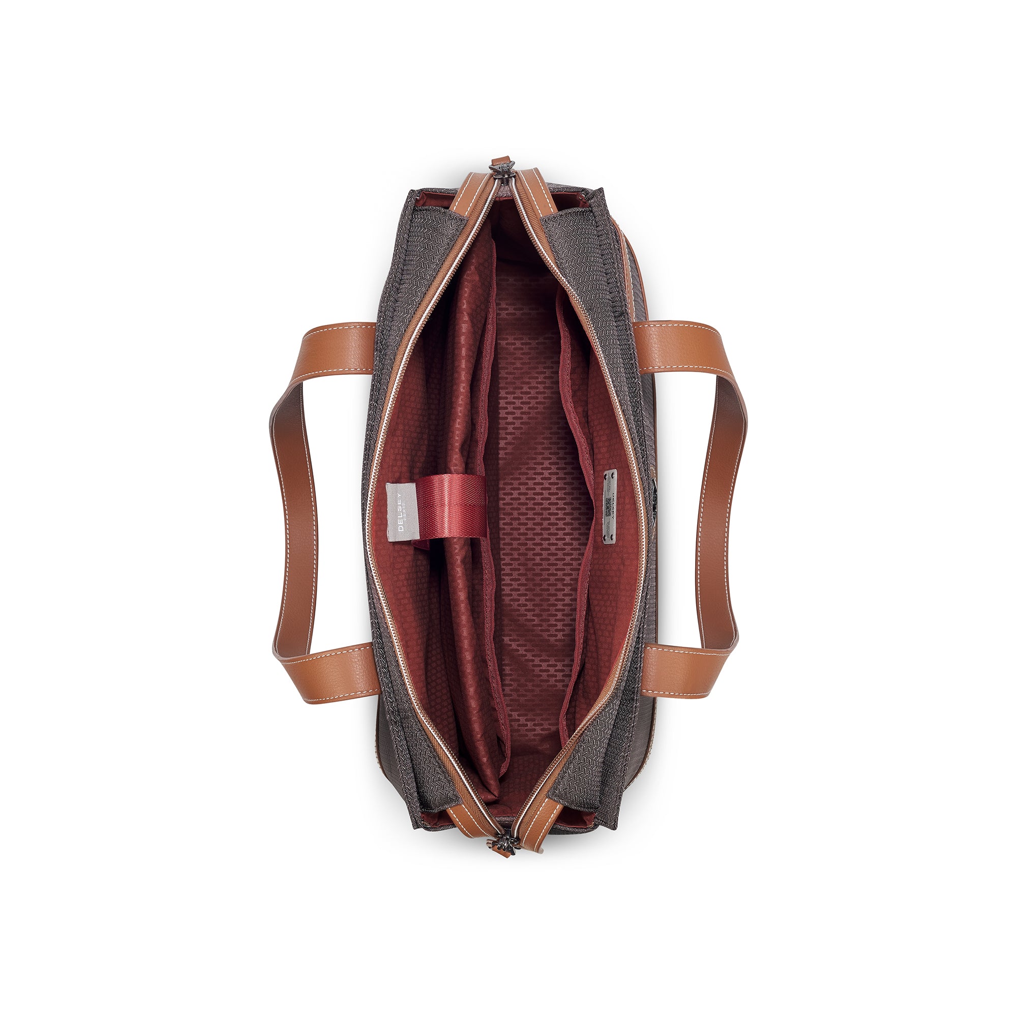 CHATELET AIR 2.0 | Laptop Shoulder Bag, Brown