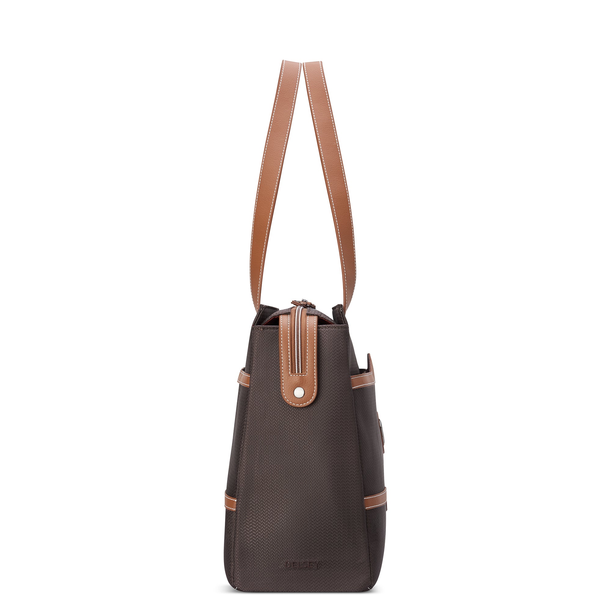 CHATELET AIR 2.0 | Laptop Shoulder Bag, Brown