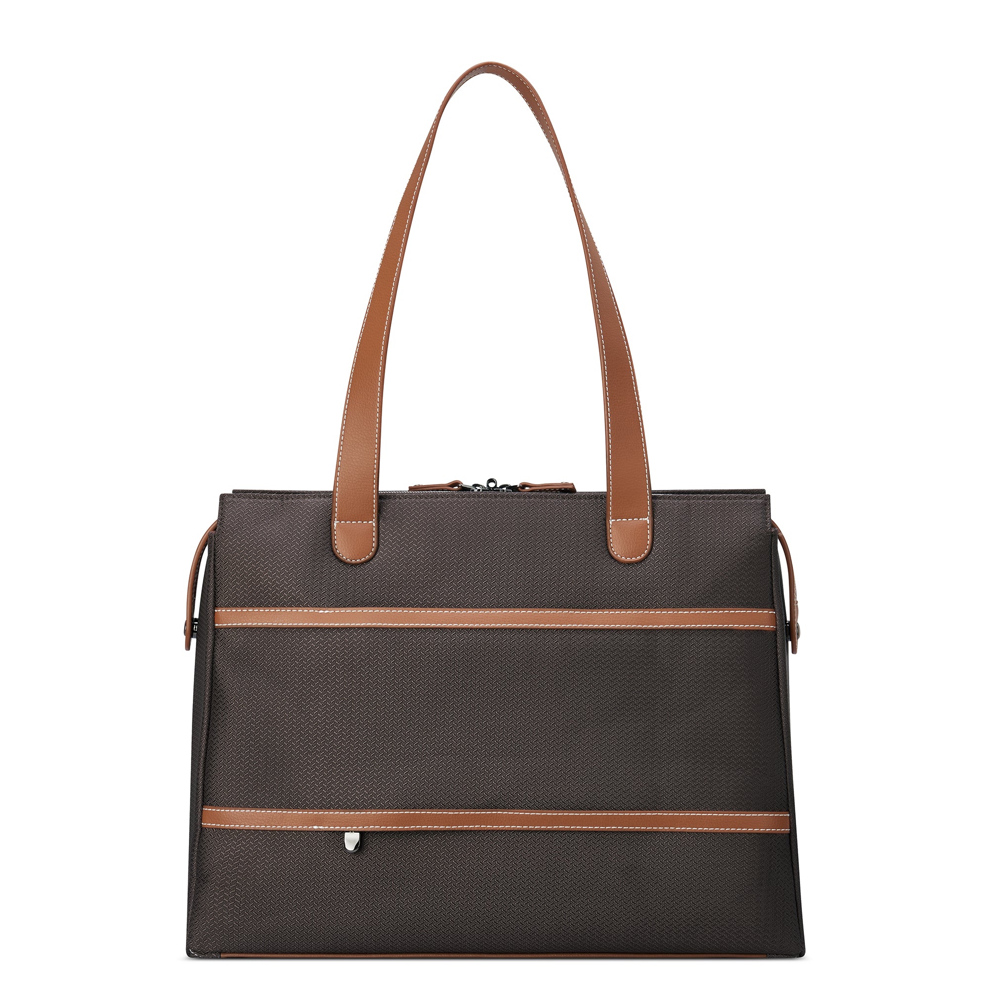 CHATELET AIR 2.0 | Laptop Shoulder Bag, Brown