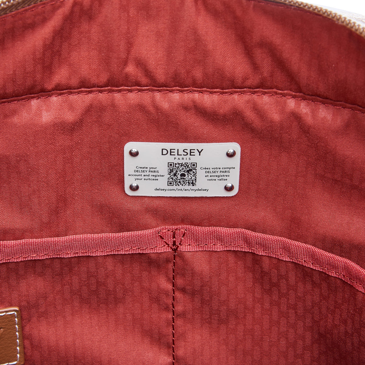 CHATELET AIR 2.0 | Laptop Shoulder Bag, Angora