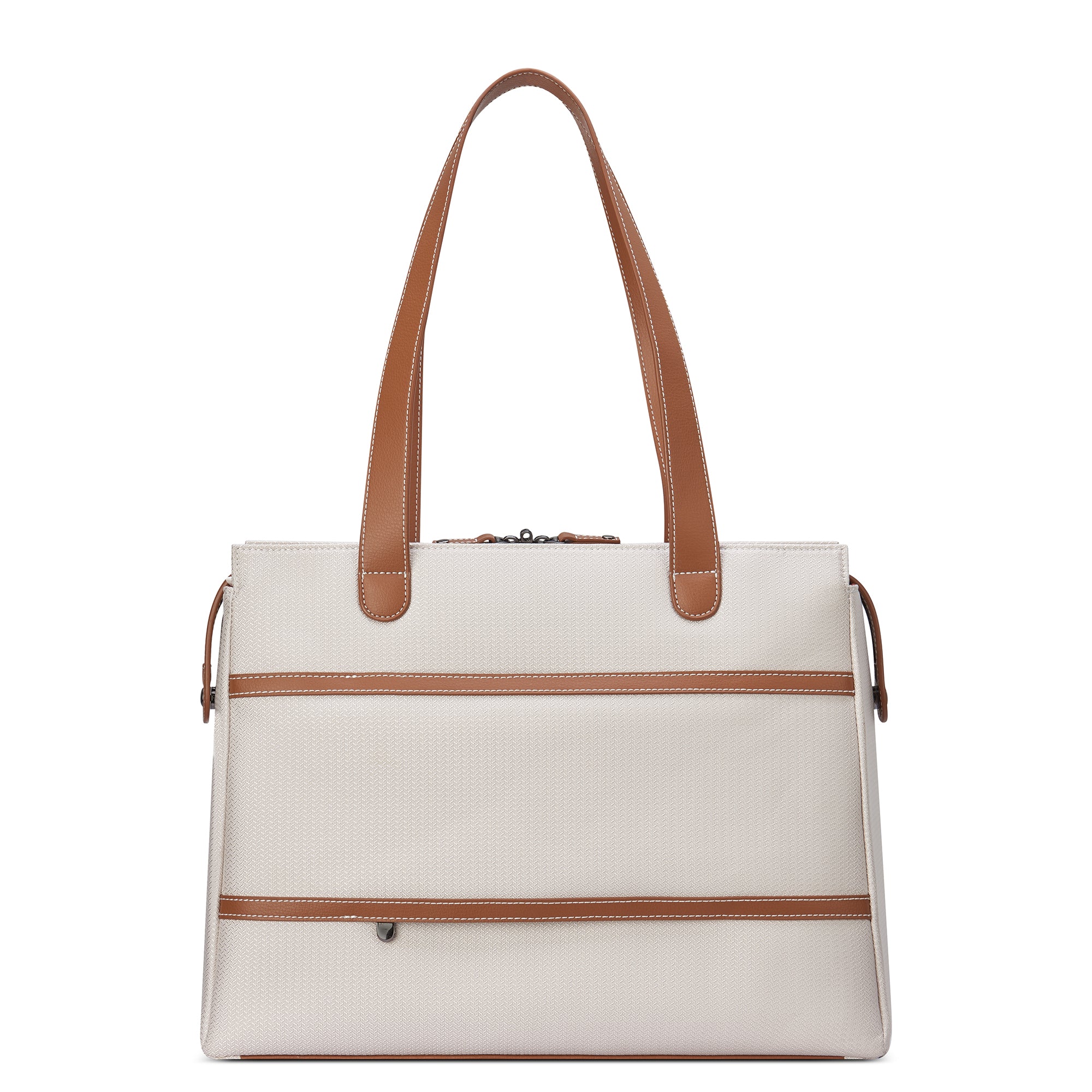 CHATELET AIR 2.0 | Laptop Shoulder Bag, Angora