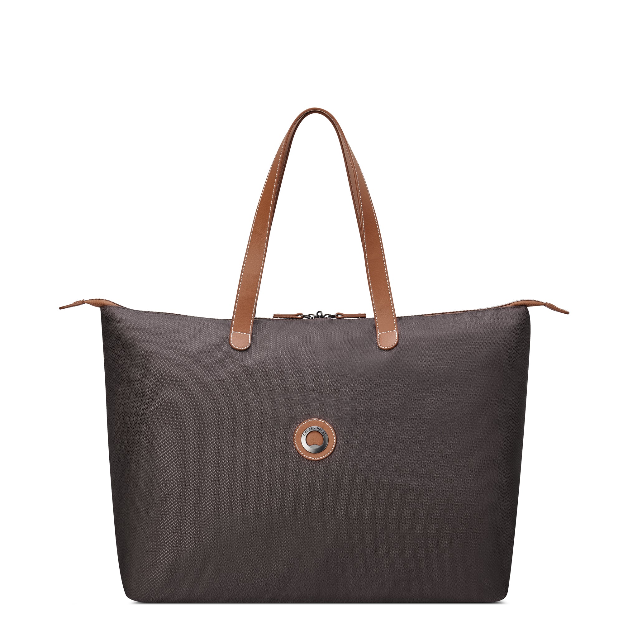 CHATELET AIR 2.0 |  Tote Bag, Brown