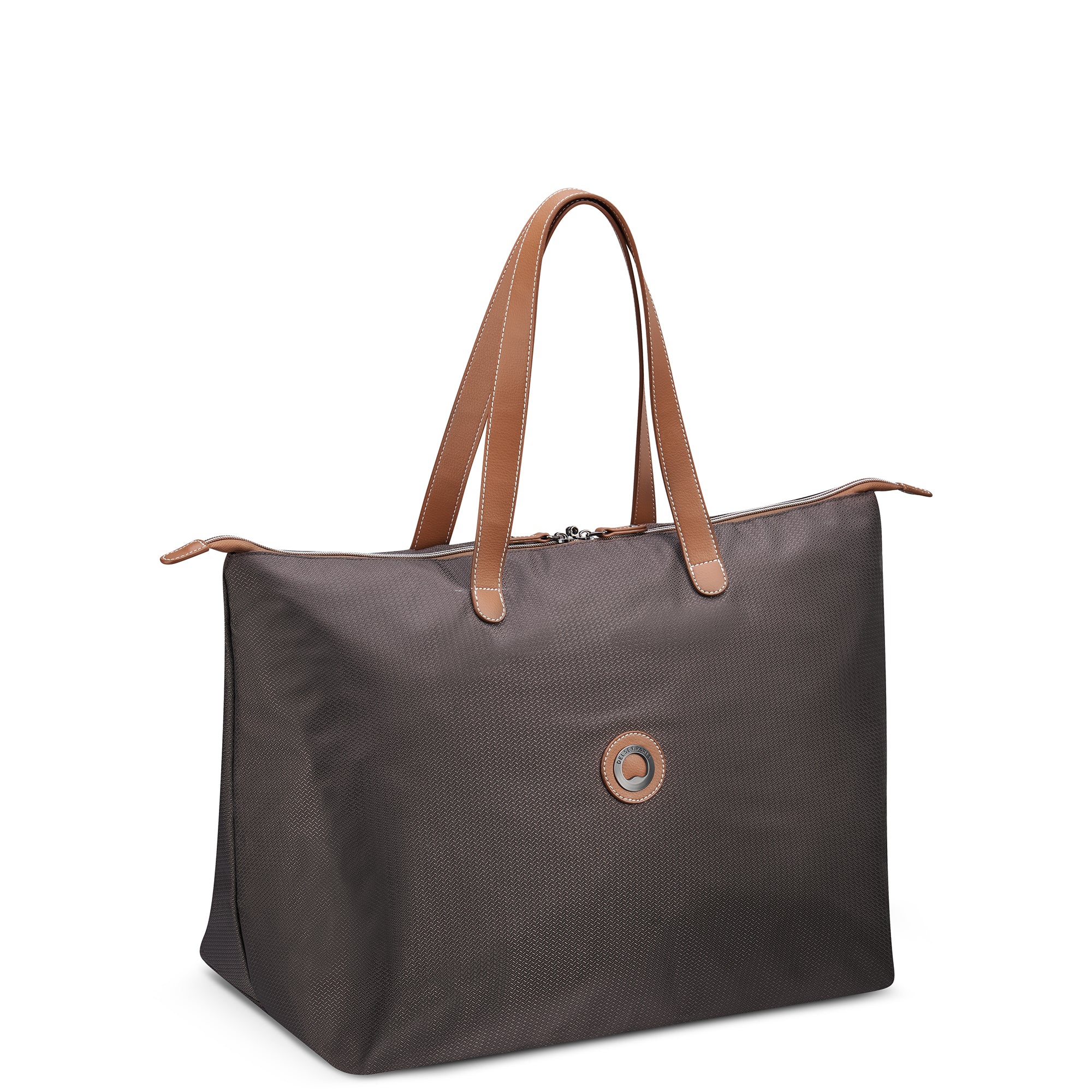 CHATELET AIR 2.0 |  Tote Bag, Brown