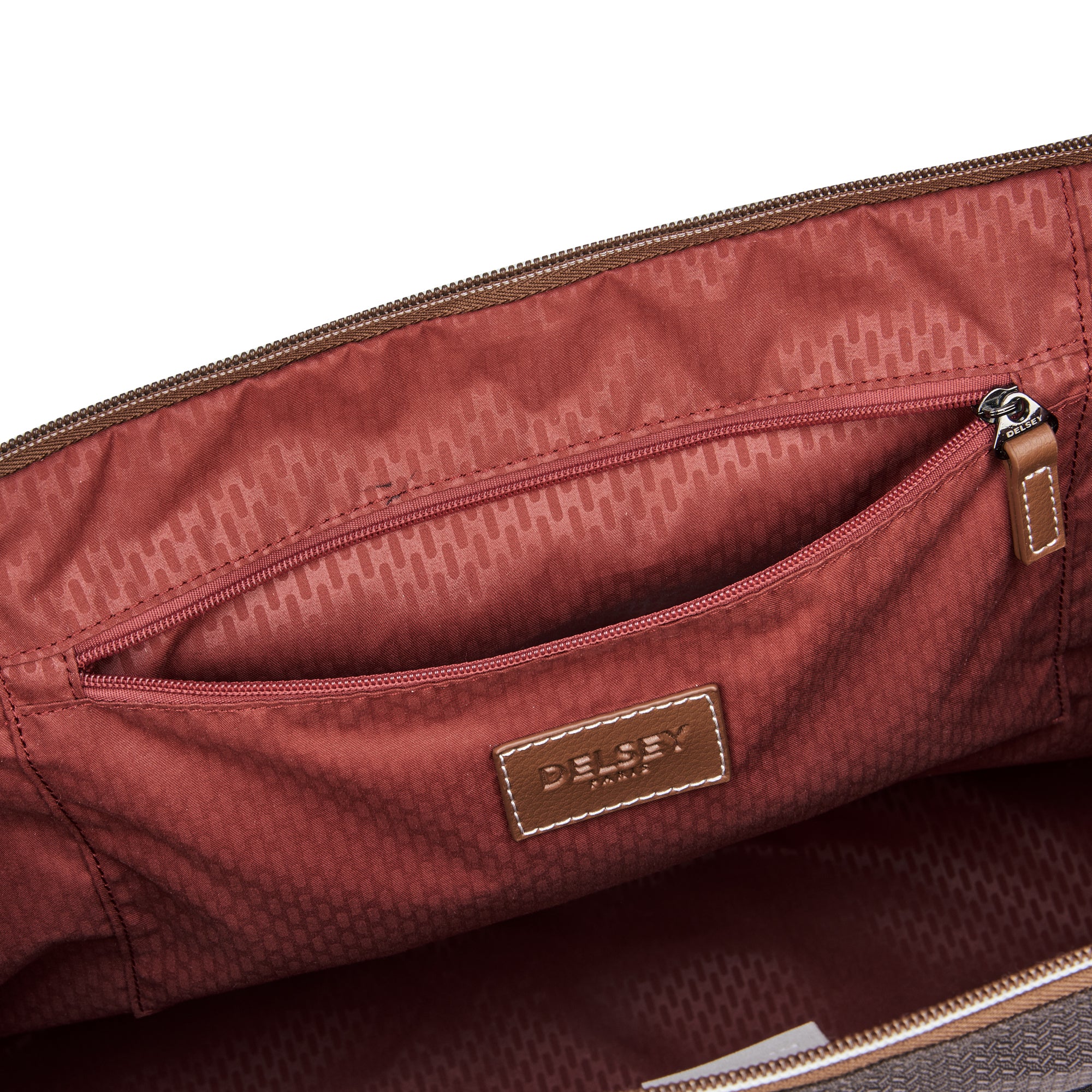 CHATELET AIR 2.0 |  Tote Bag, Brown