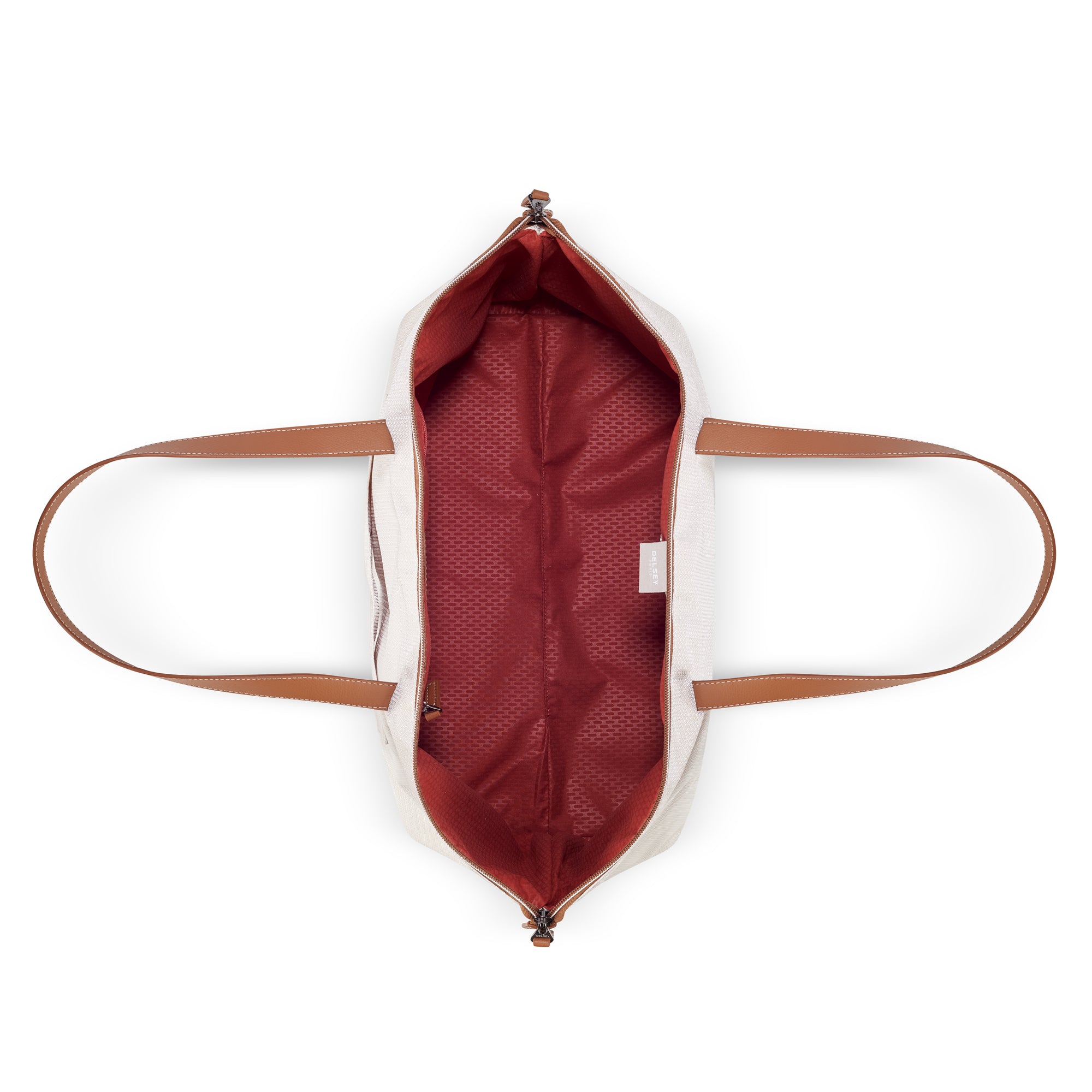 CHATELET AIR 2.0 |  Tote Bag, Angora