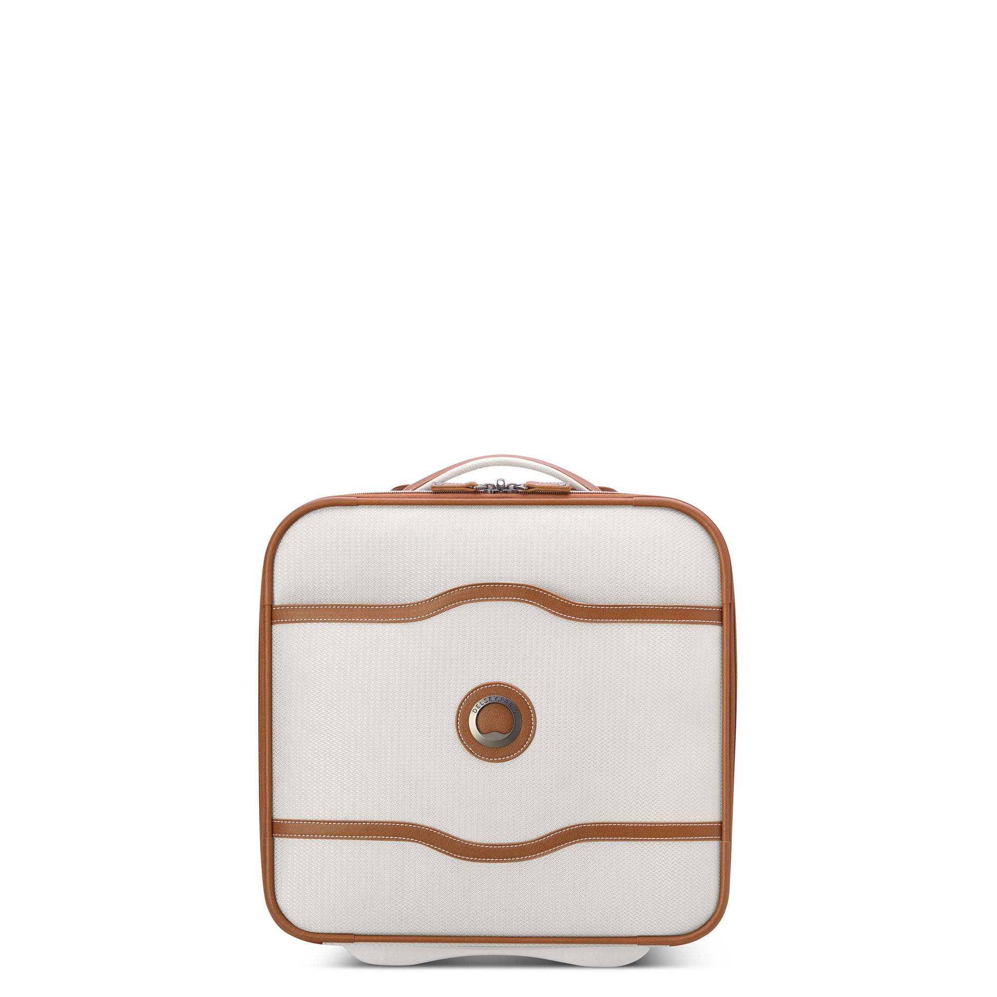 CHATELET AIR 2.0 | Carry-On Underseater Suitcase, Angora