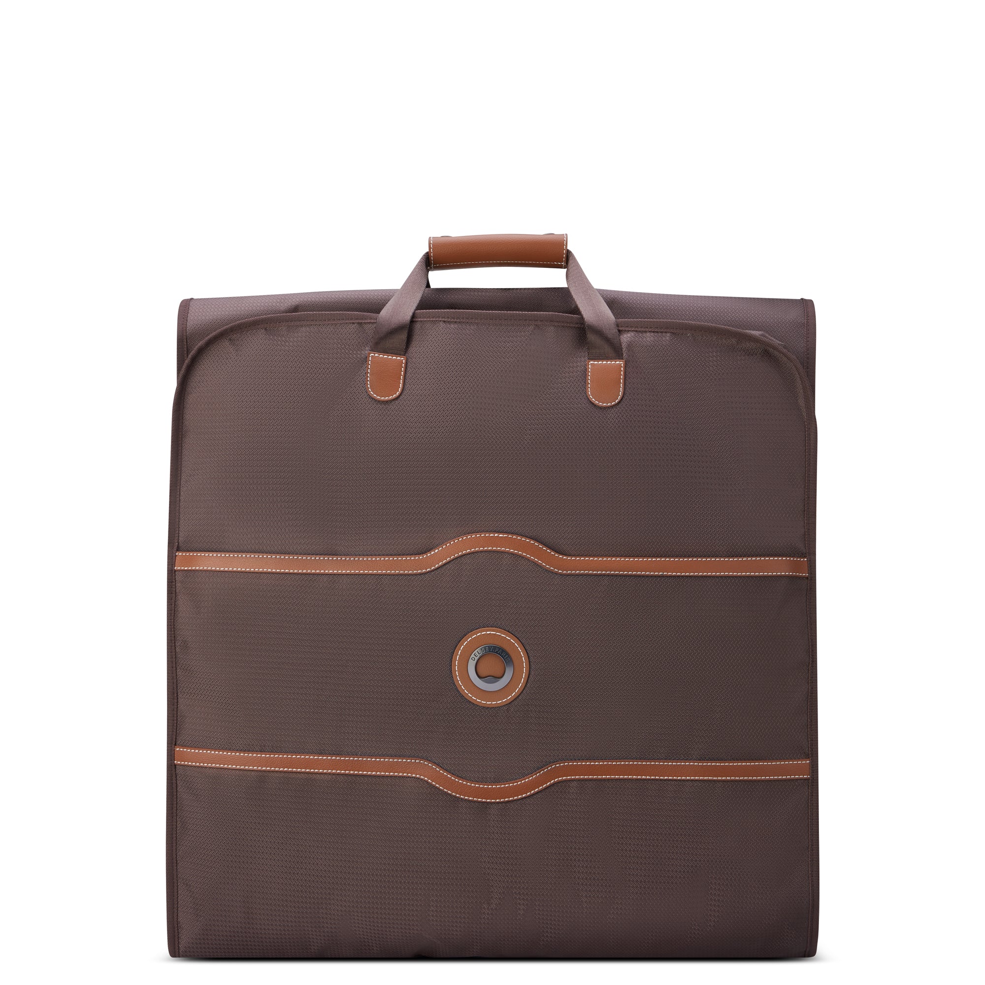 CHATELET AIR 2.0 |  Wedding Dress Garment Cover, Brown
