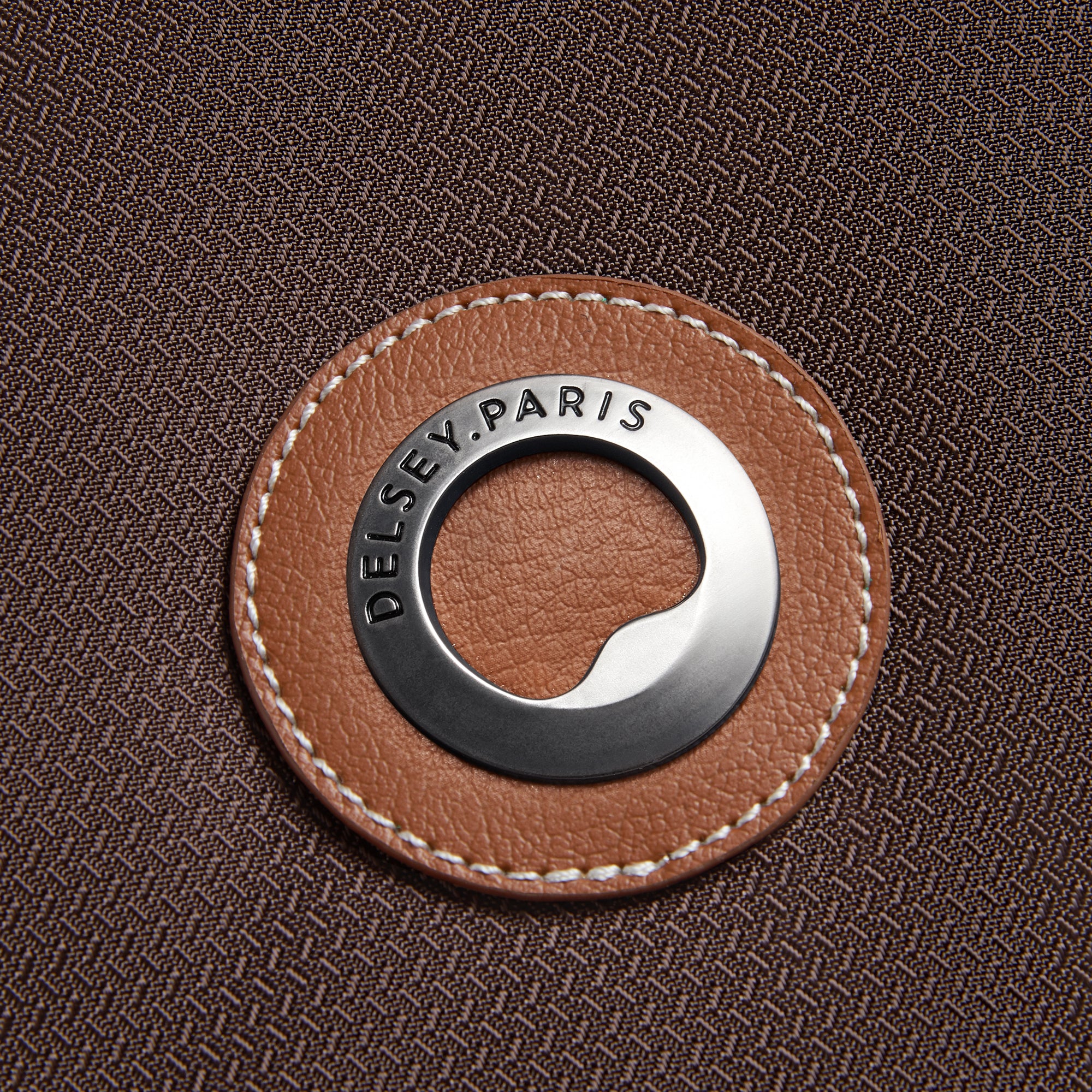 CHATELET AIR 2.0 |  Wedding Dress Garment Cover, Brown