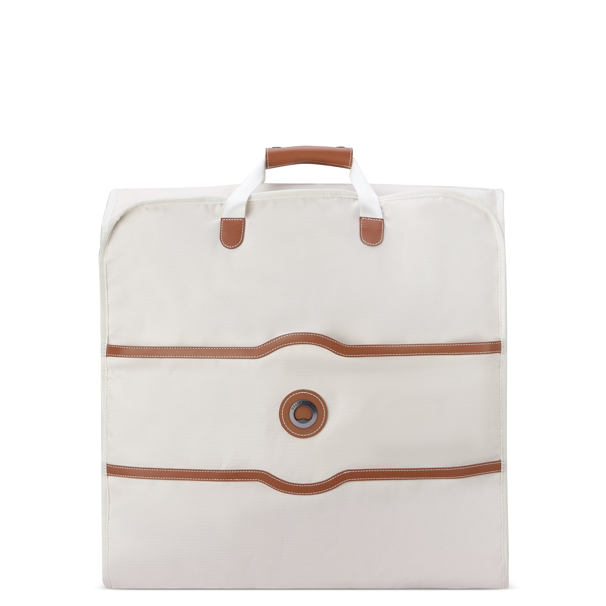 CHATELET AIR 2.0 |  Wedding Dress Garment Cover, Angora