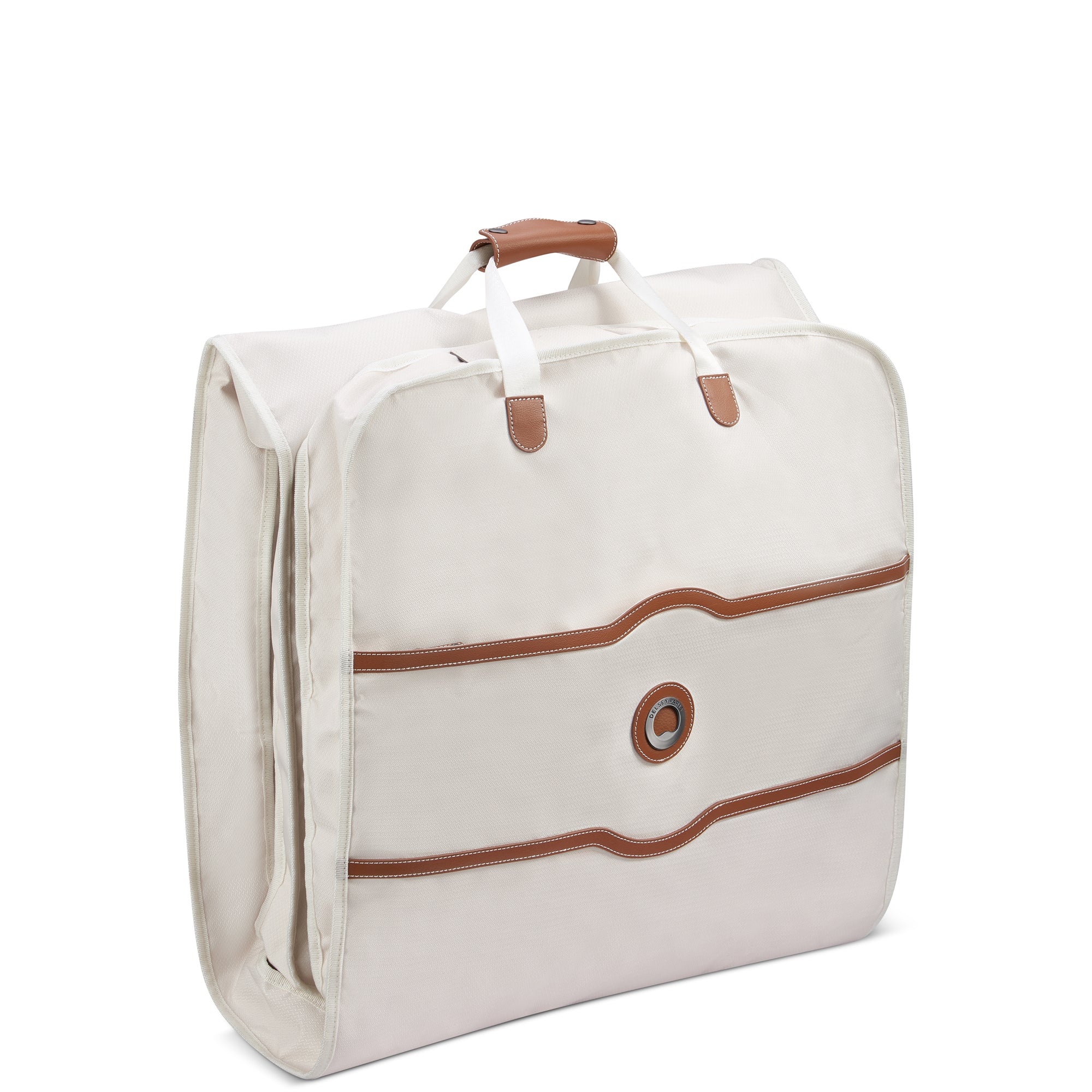 CHATELET AIR 2.0 |  Wedding Dress Garment Cover, Angora