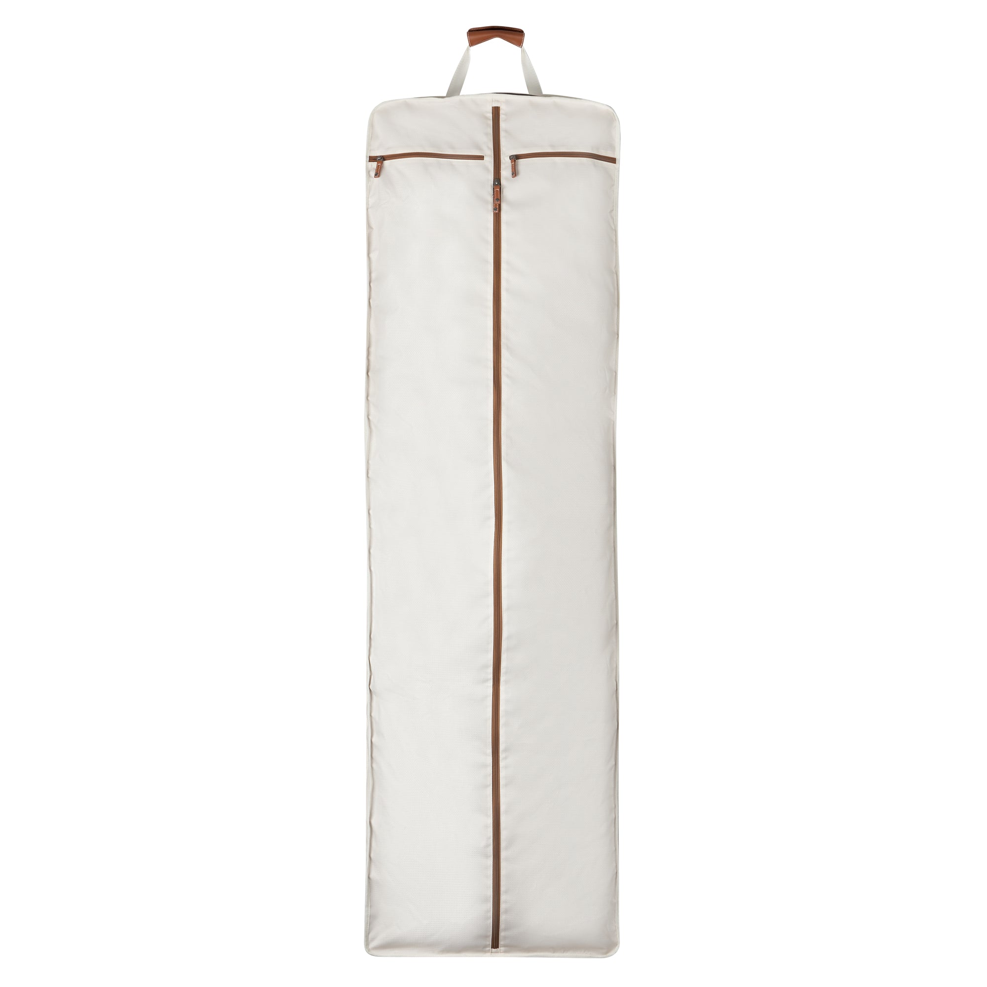 CHATELET AIR 2.0 |  Wedding Dress Garment Cover, Angora
