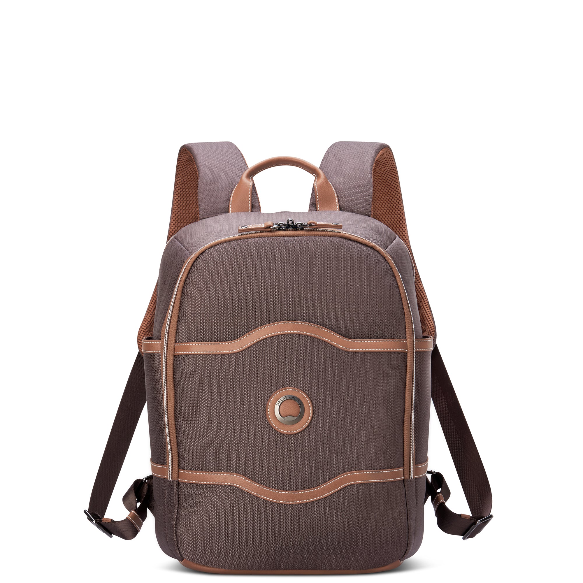 CHATELET AIR 2.0 |  14-Inch Laptop Backpack, Brown