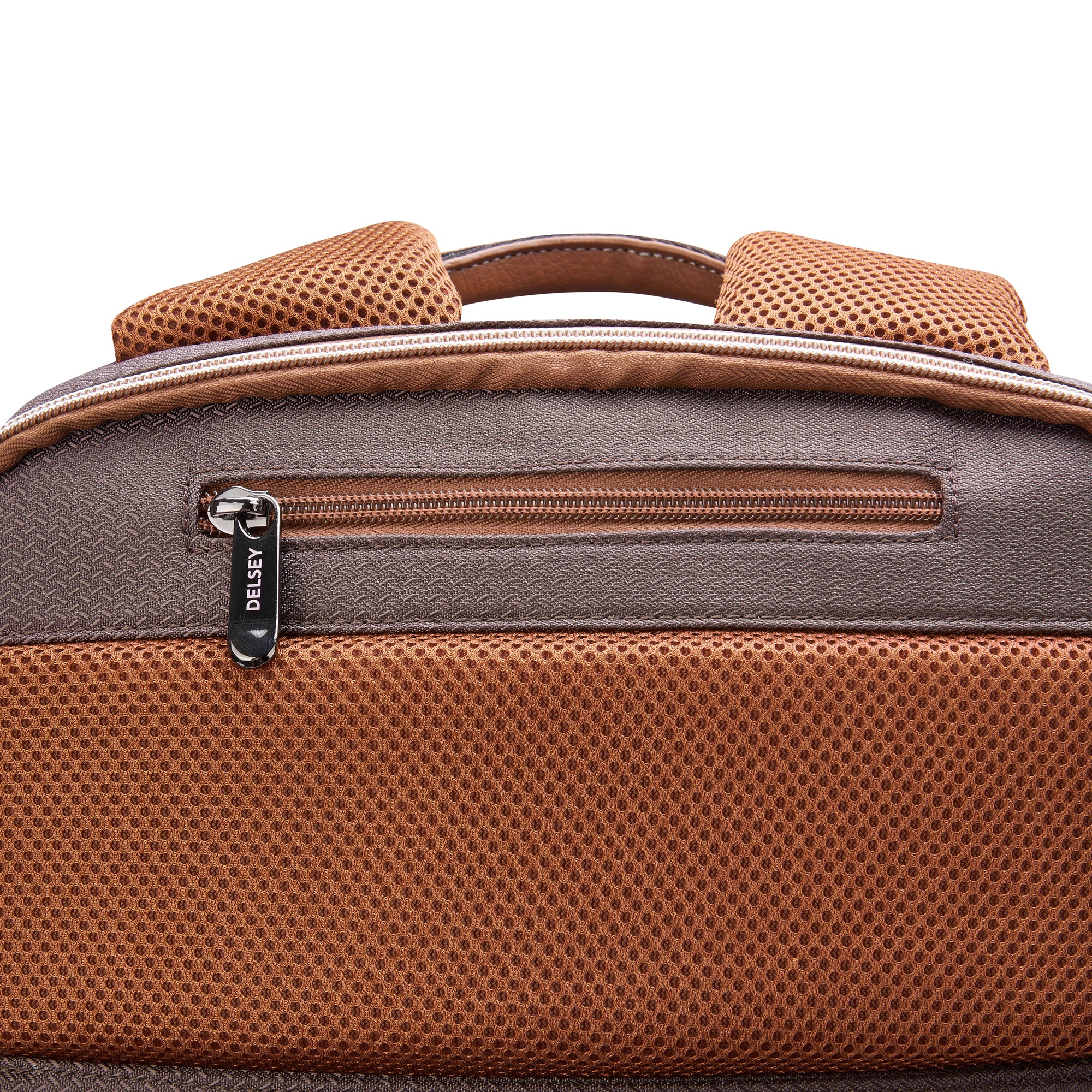 CHATELET AIR 2.0 |  14-Inch Laptop Backpack, Brown