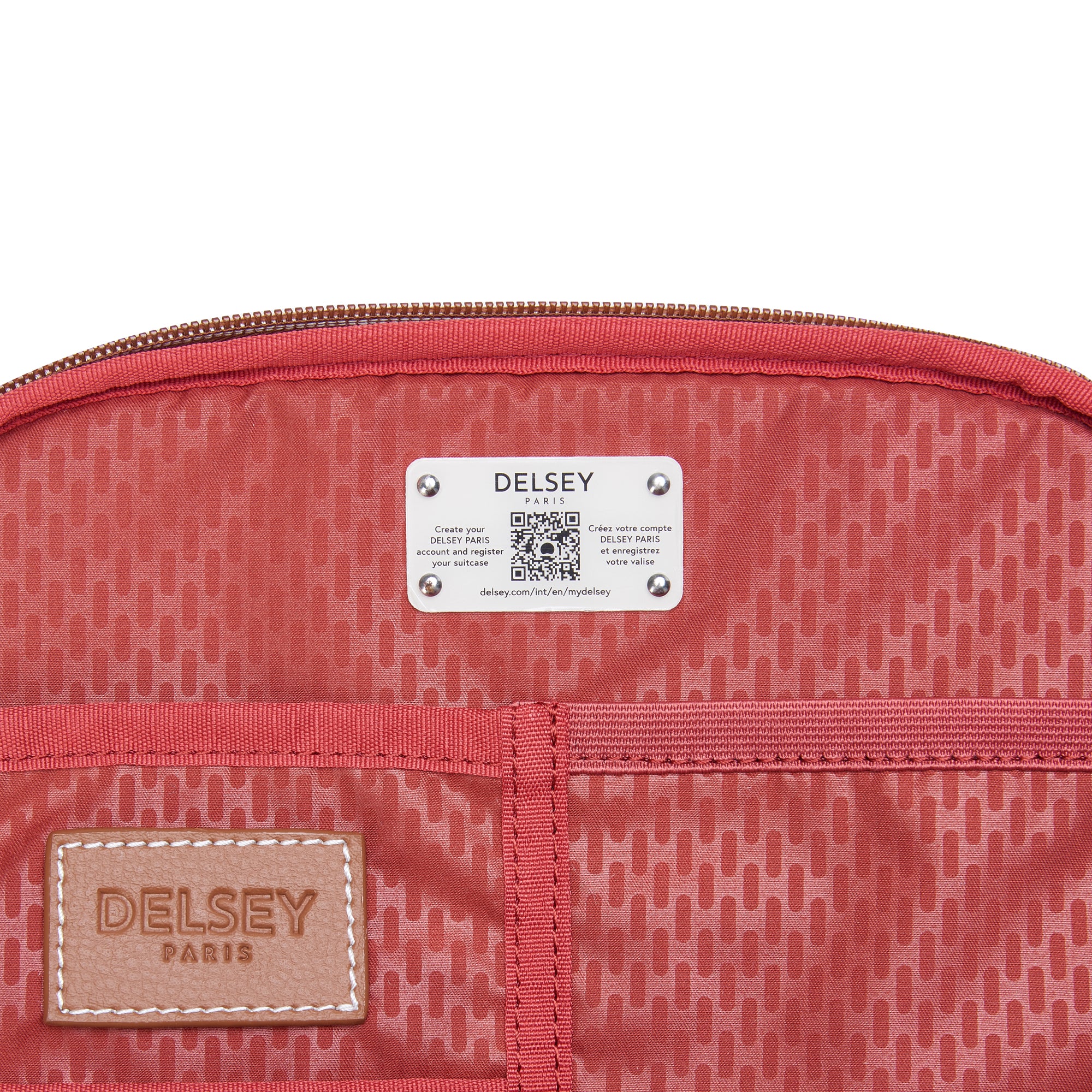 CHATELET AIR 2.0 |  14-Inch Laptop Backpack, Brown