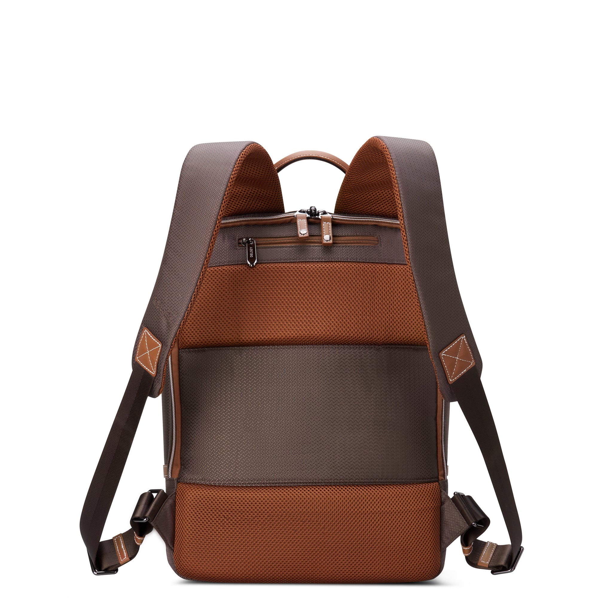 CHATELET AIR 2.0 |  14-Inch Laptop Backpack, Brown