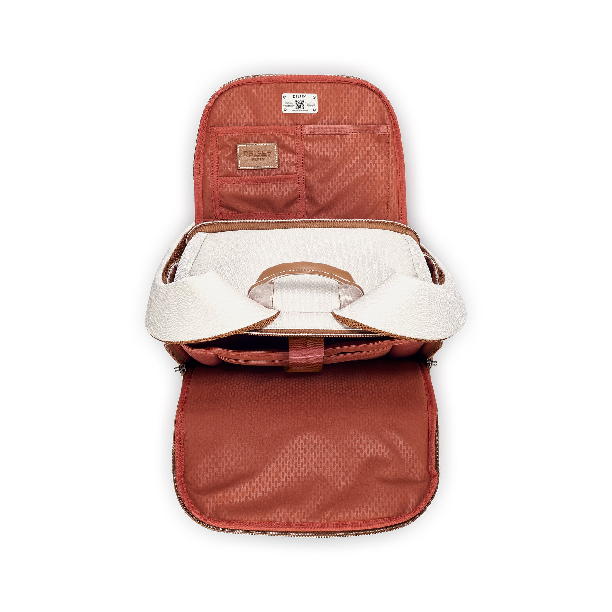 CHATELET AIR 2.0 | 14-Inch Laptop Backpack, Angora