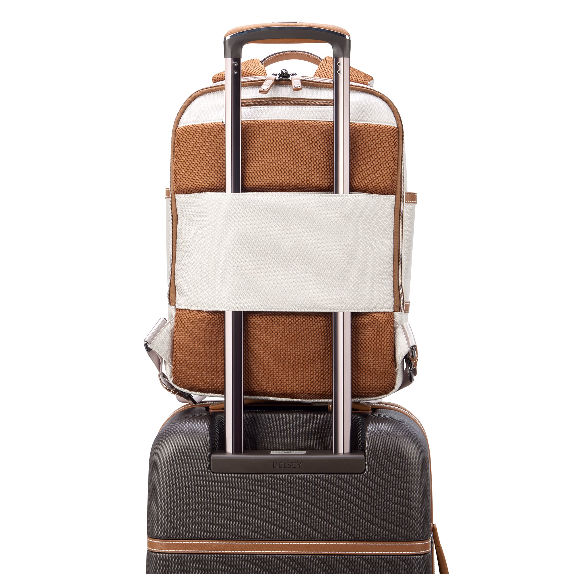 CHATELET AIR 2.0 | 14-Inch Laptop Backpack, Angora