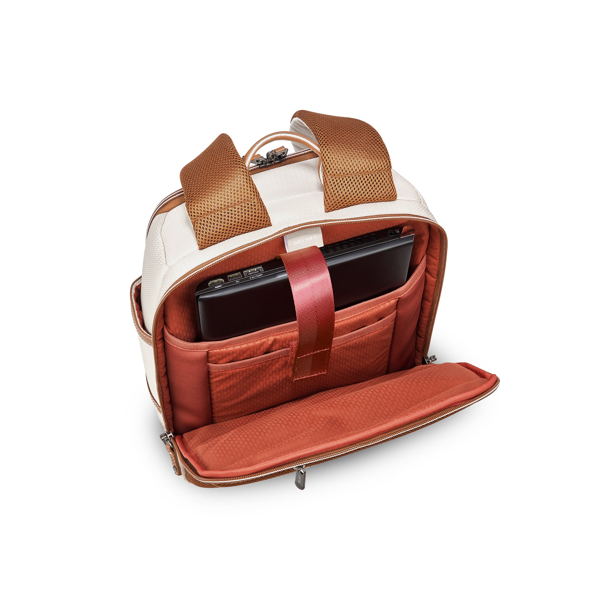 CHATELET AIR 2.0 | 14-Inch Laptop Backpack, Angora