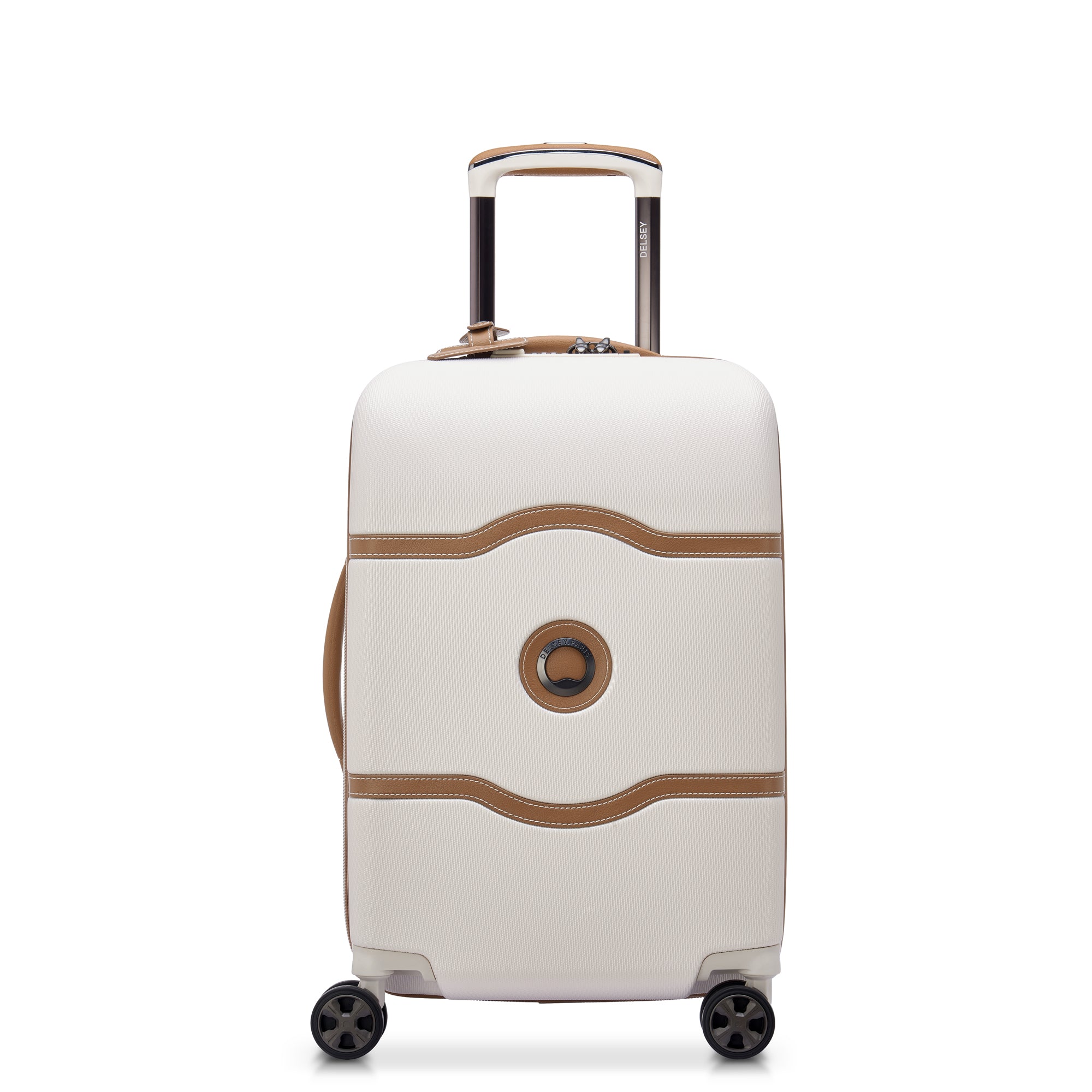 CHATELET AIR 2.0 |  22-Inch Carry-On Suitcase, Angora