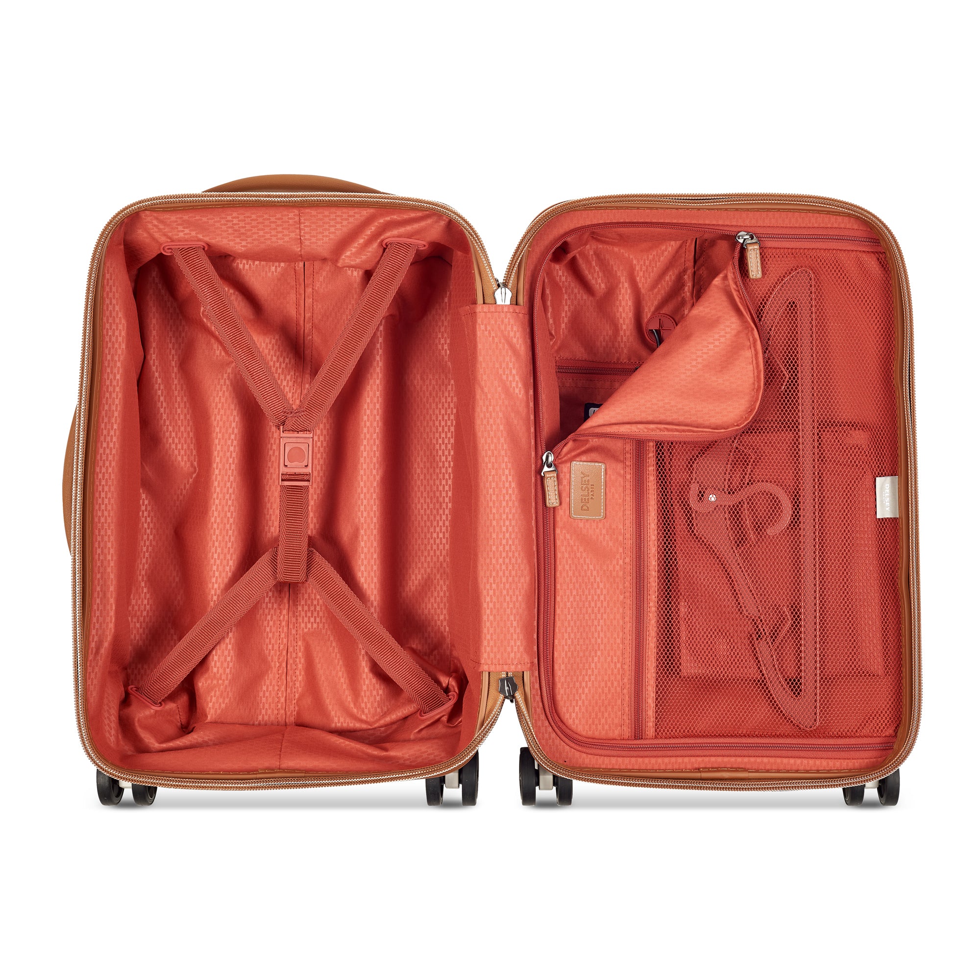 CHATELET AIR 2.0 |  22-Inch Carry-On Suitcase, Angora