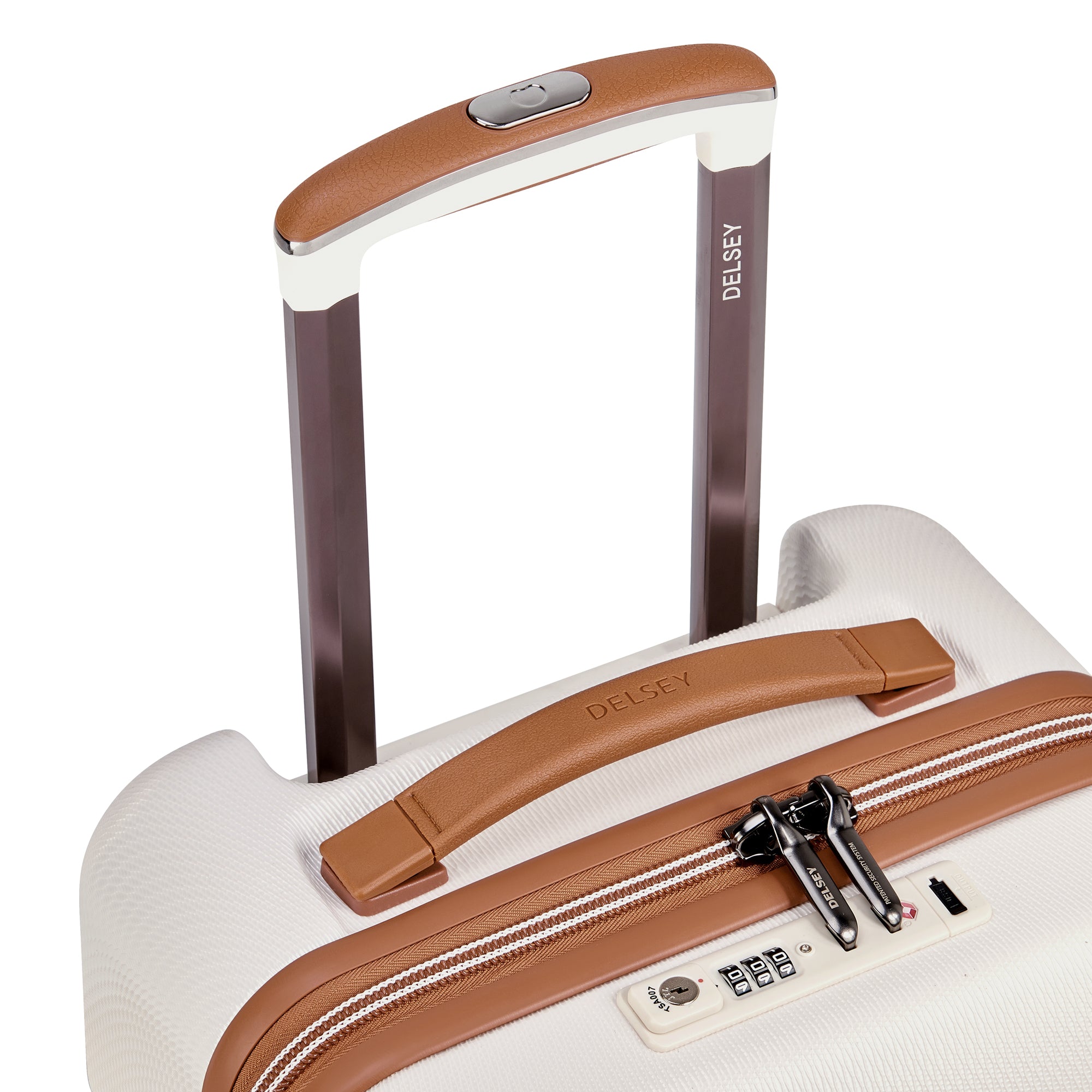 CHATELET AIR 2.0 |  22-Inch Carry-On Suitcase, Angora