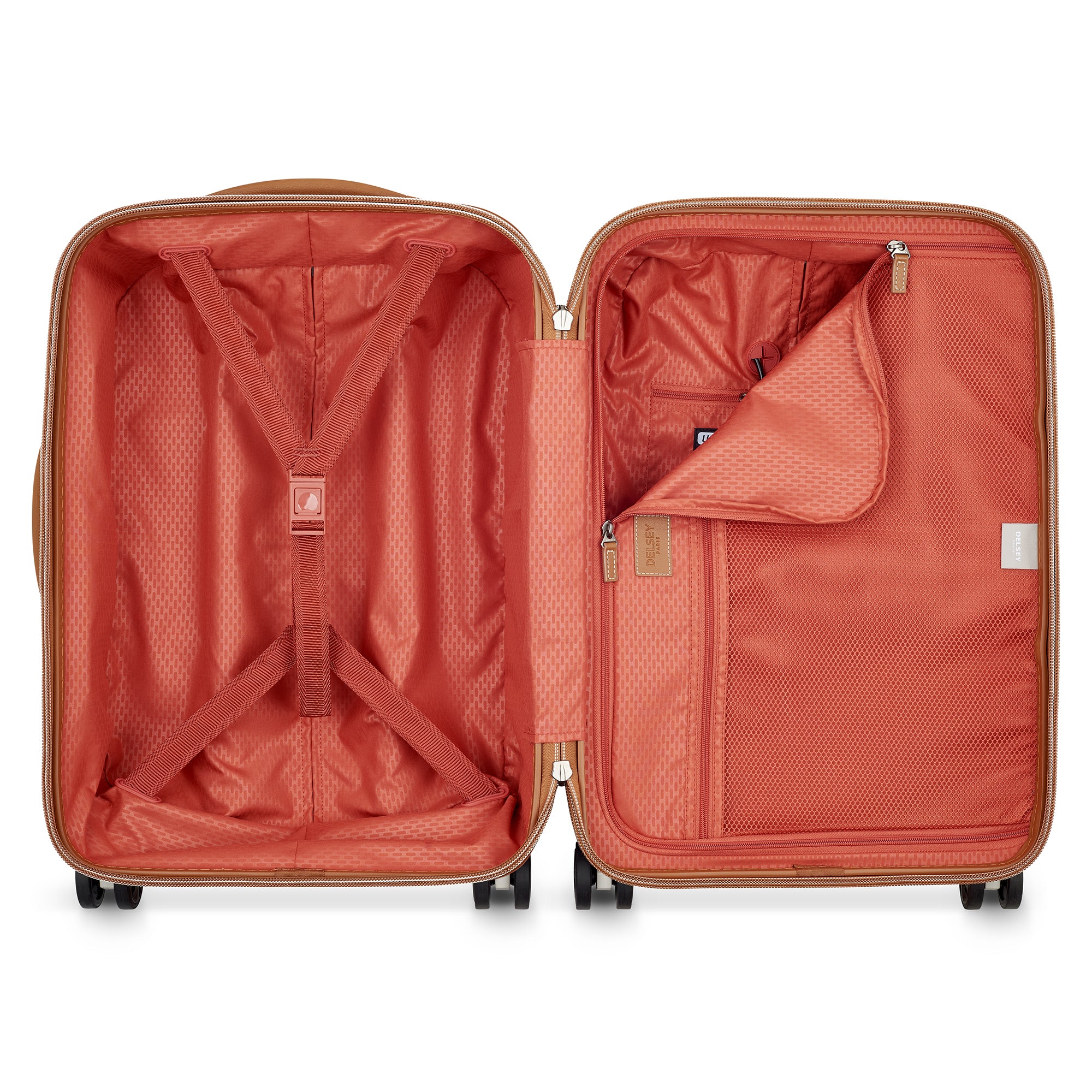 CHATELET AIR 2.0 | 23-Inch Carry-On Suitcase, Angora