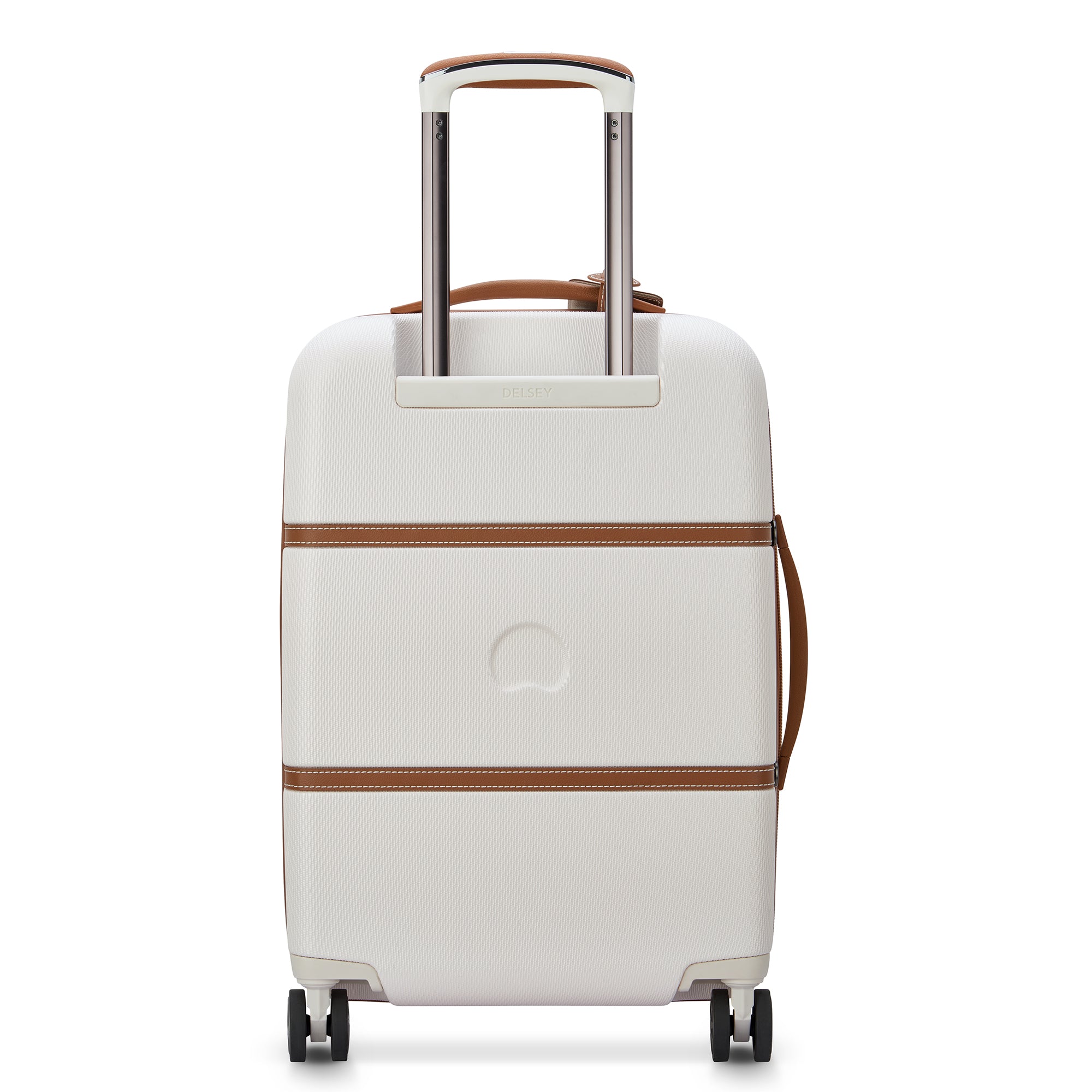 CHATELET AIR 2.0 | 23-Inch Carry-On Suitcase, Angora