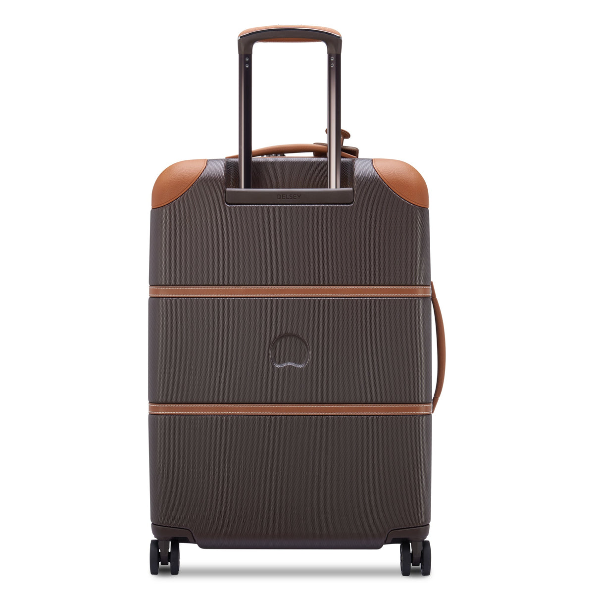 CHATELET AIR 2.0 | 26-Inch Check-In Suitcase, Brown