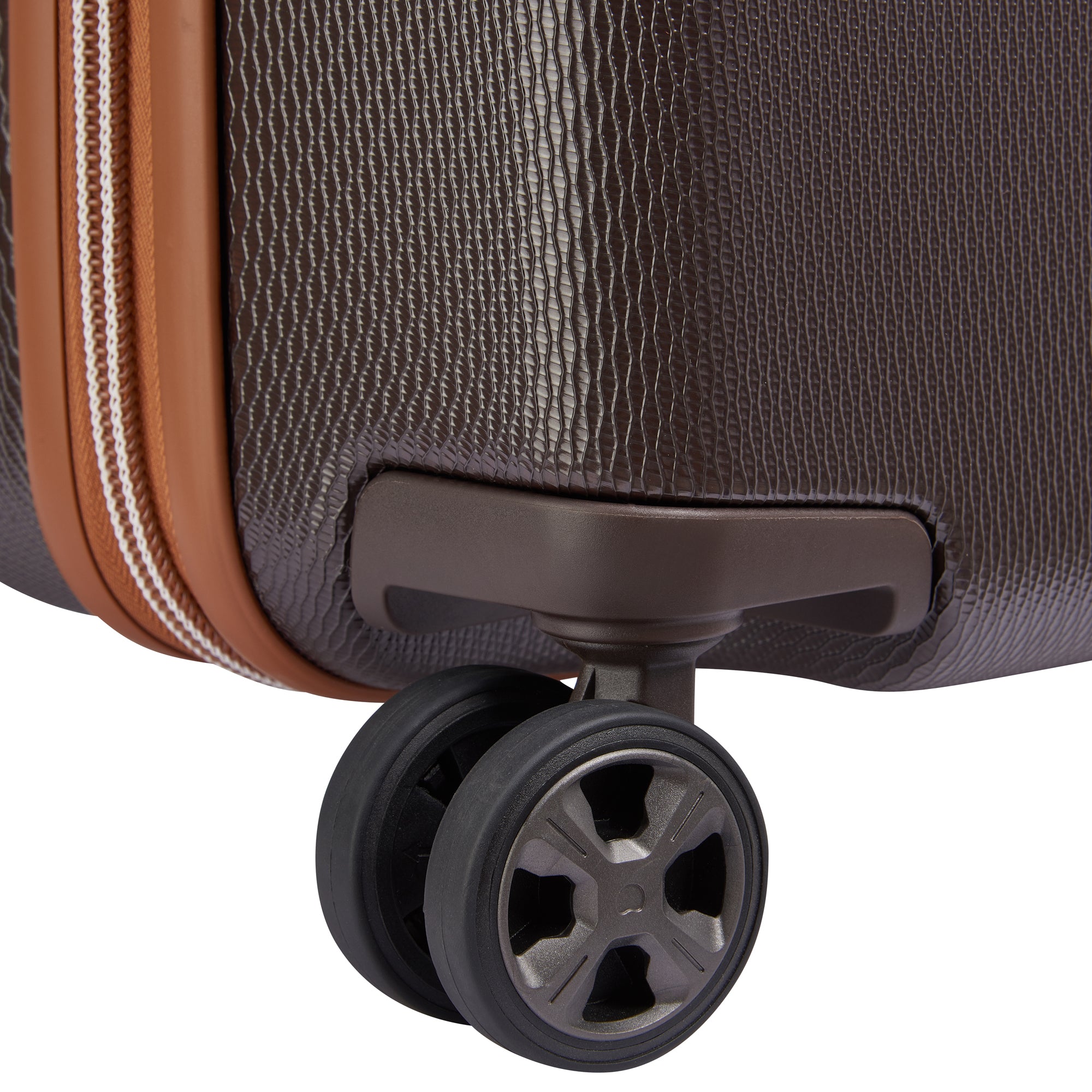 CHATELET AIR 2.0 |  26-Inch Check-In Suitcase, Brown