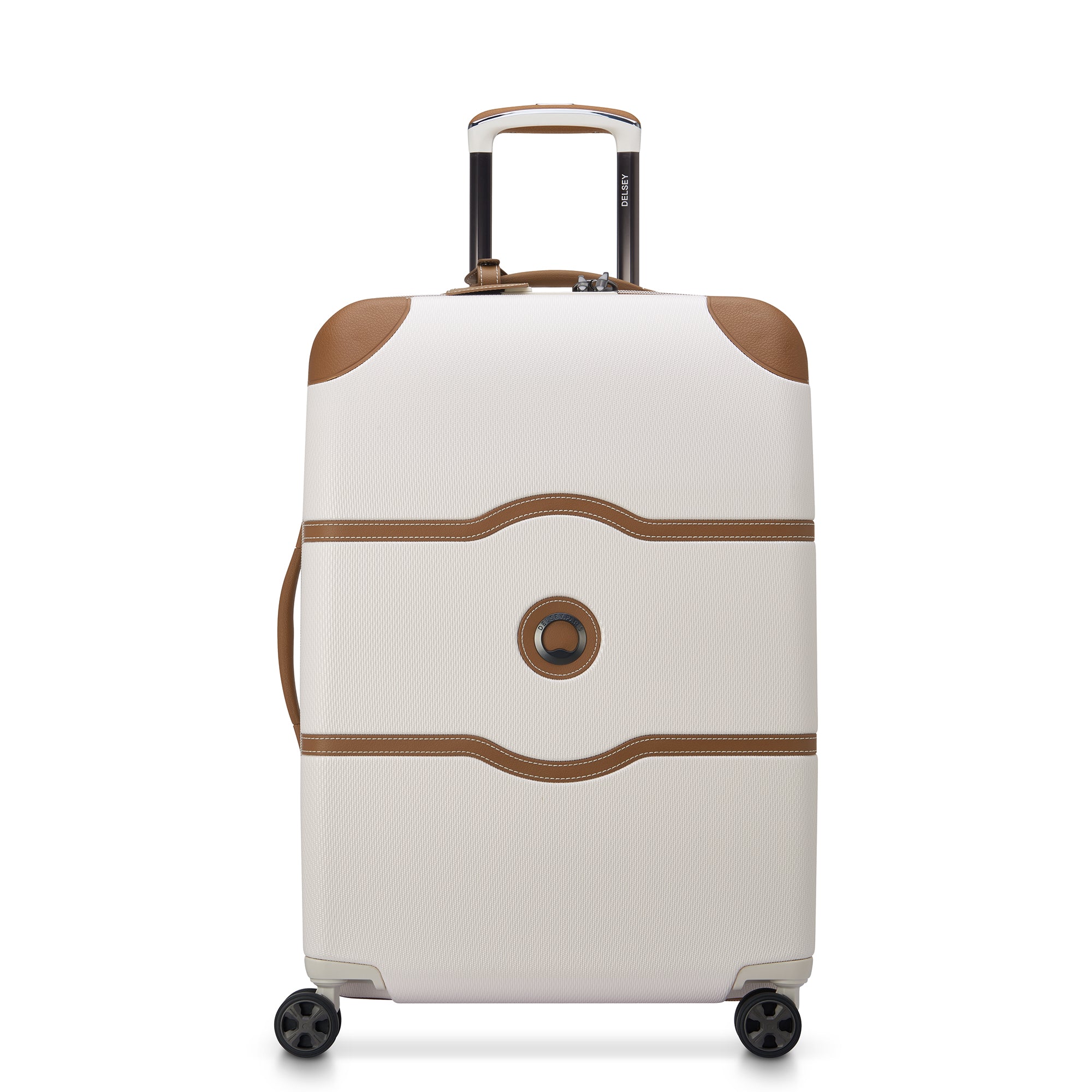 CHATELET AIR 2.0 |  26-Inch Check-In Suitcase, Angora