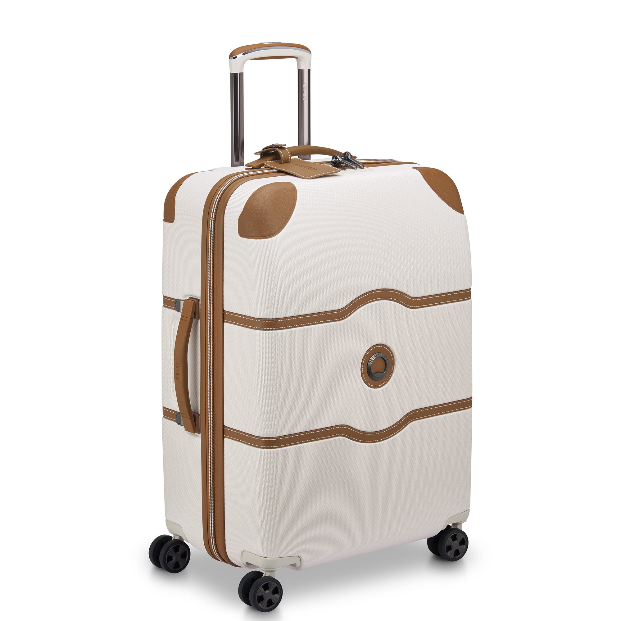CHATELET AIR 2.0 |  26-Inch Check-In Suitcase, Angora