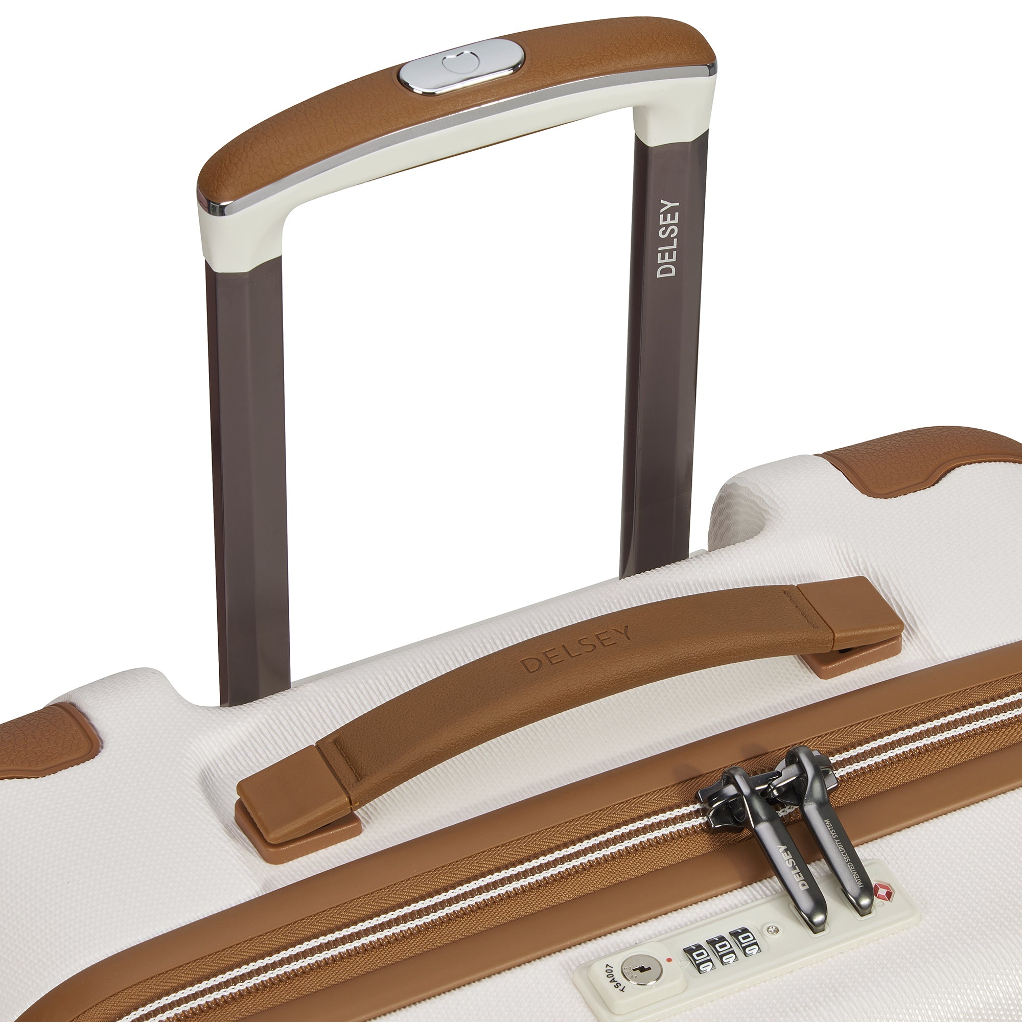 CHATELET AIR 2.0 |  26-Inch Check-In Suitcase, Angora