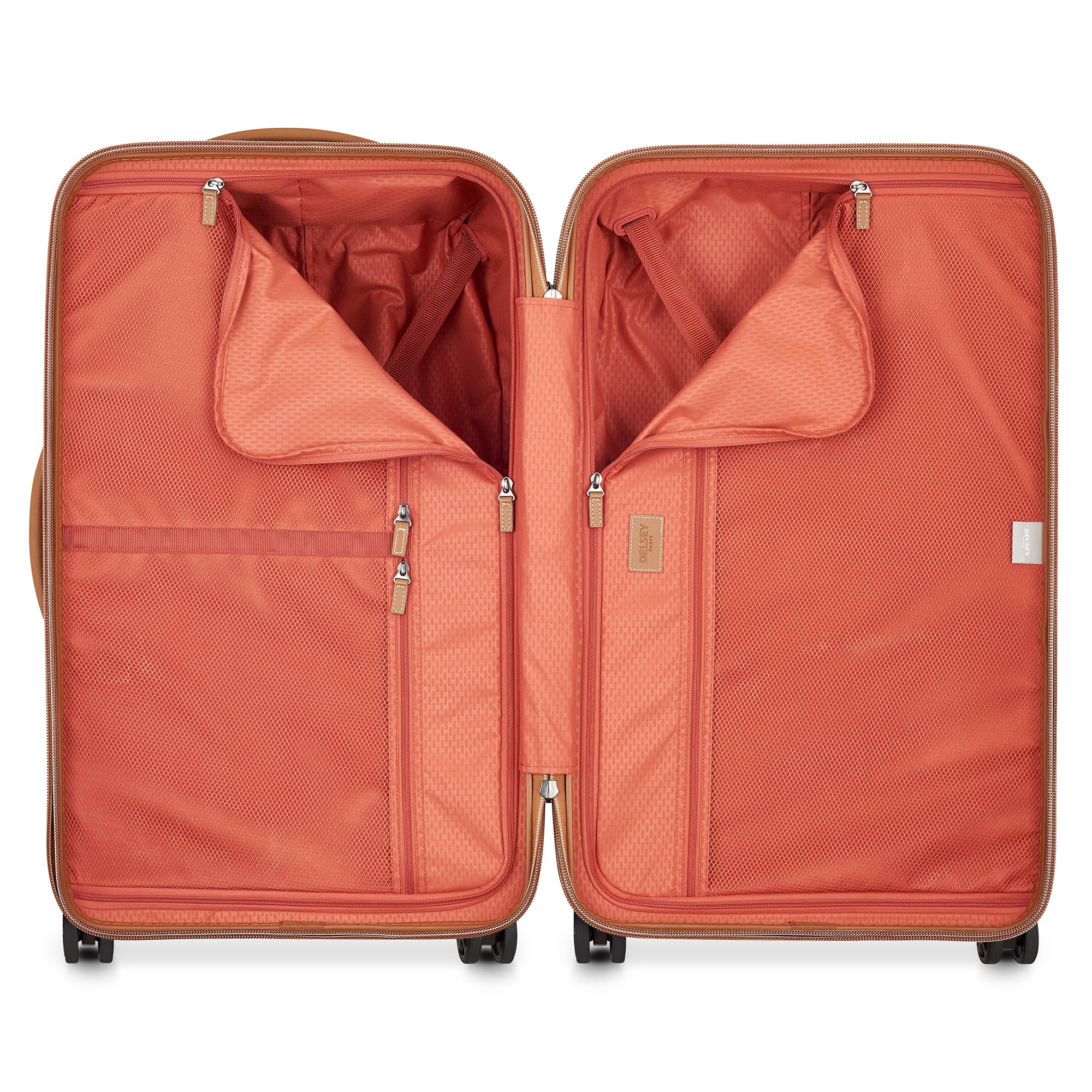 CHATELET AIR 2.0 | 29-Inch Check-In Trunk Suitcase, Brown