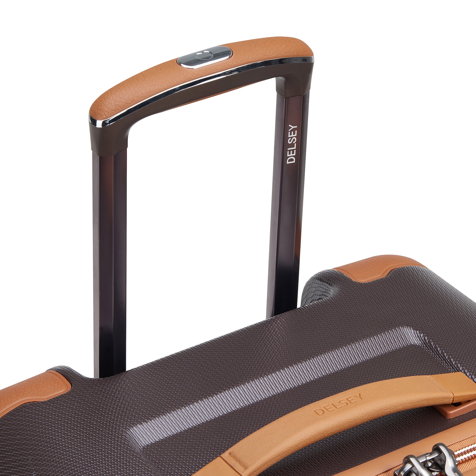 CHATELET AIR 2.0 | 29-Inch Check-In Trunk Suitcase, Brown