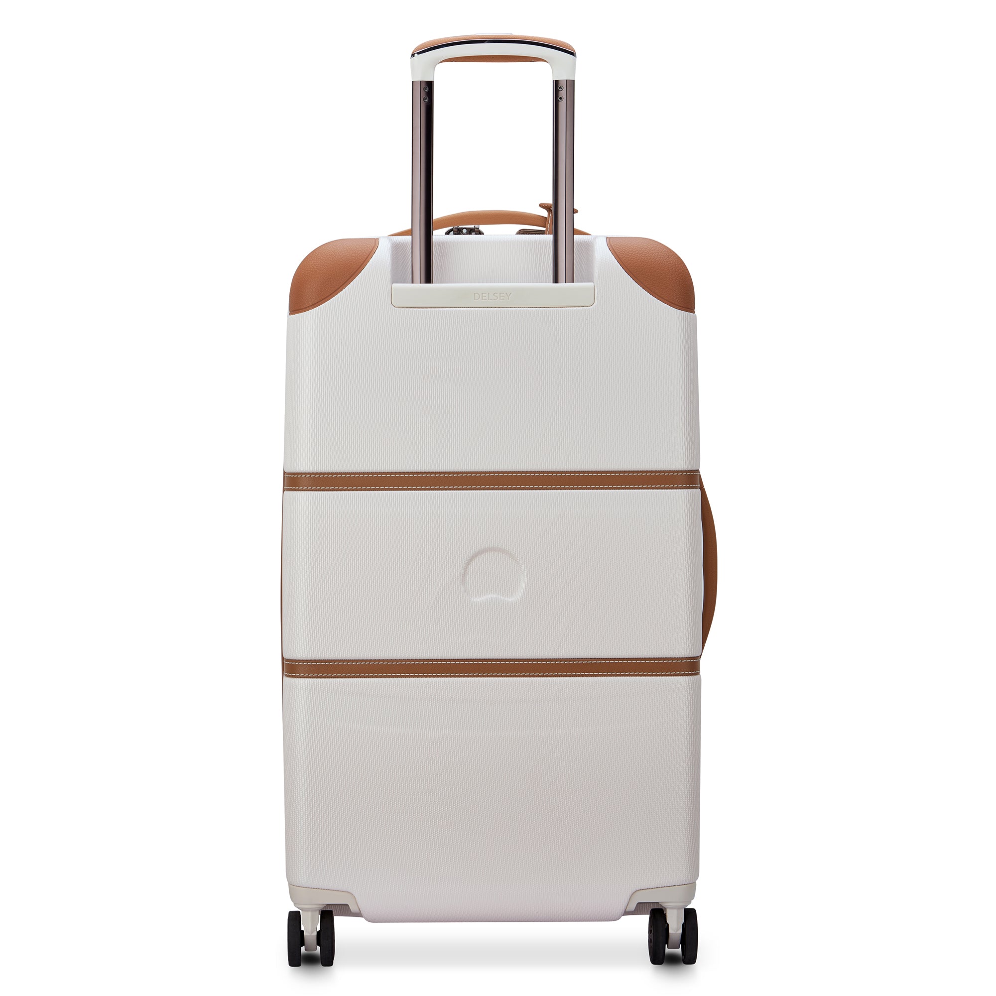 CHATELET AIR 2.0 | 29-Inch Check-In Trunk Suitcase, Angora