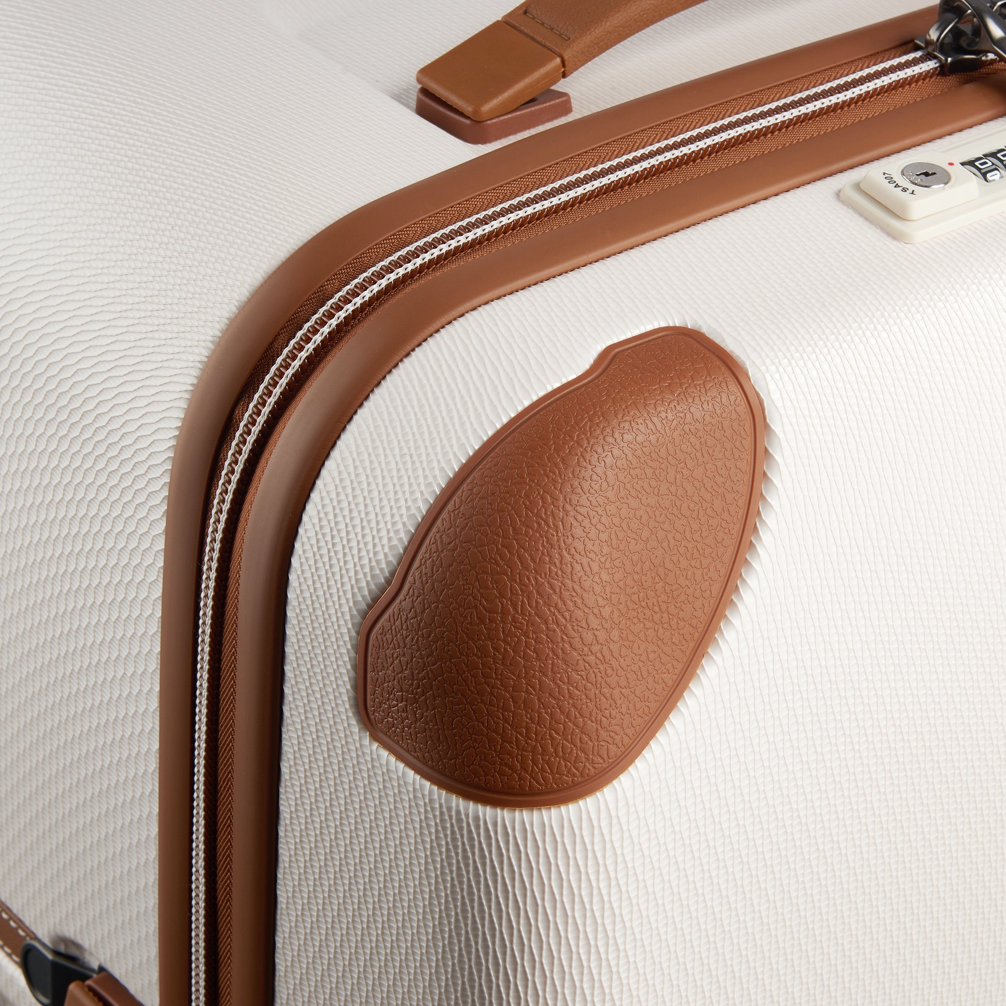 CHATELET AIR 2.0 | 29-Inch Check-In Trunk Suitcase, Angora