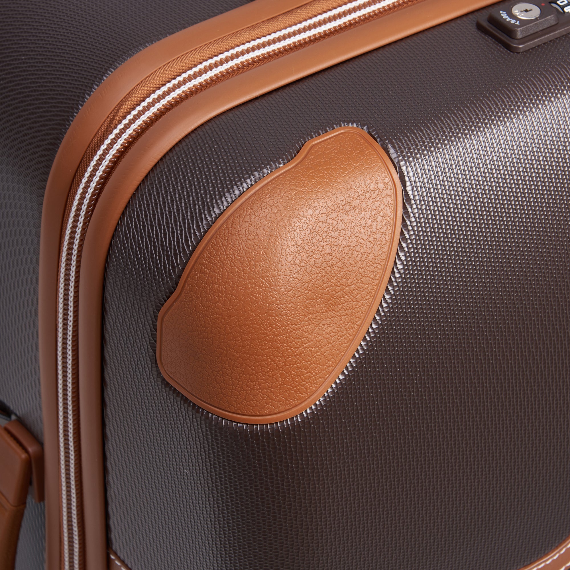CHATELET AIR 2.0 |  30-Inch Check-In Suitcase, Brown