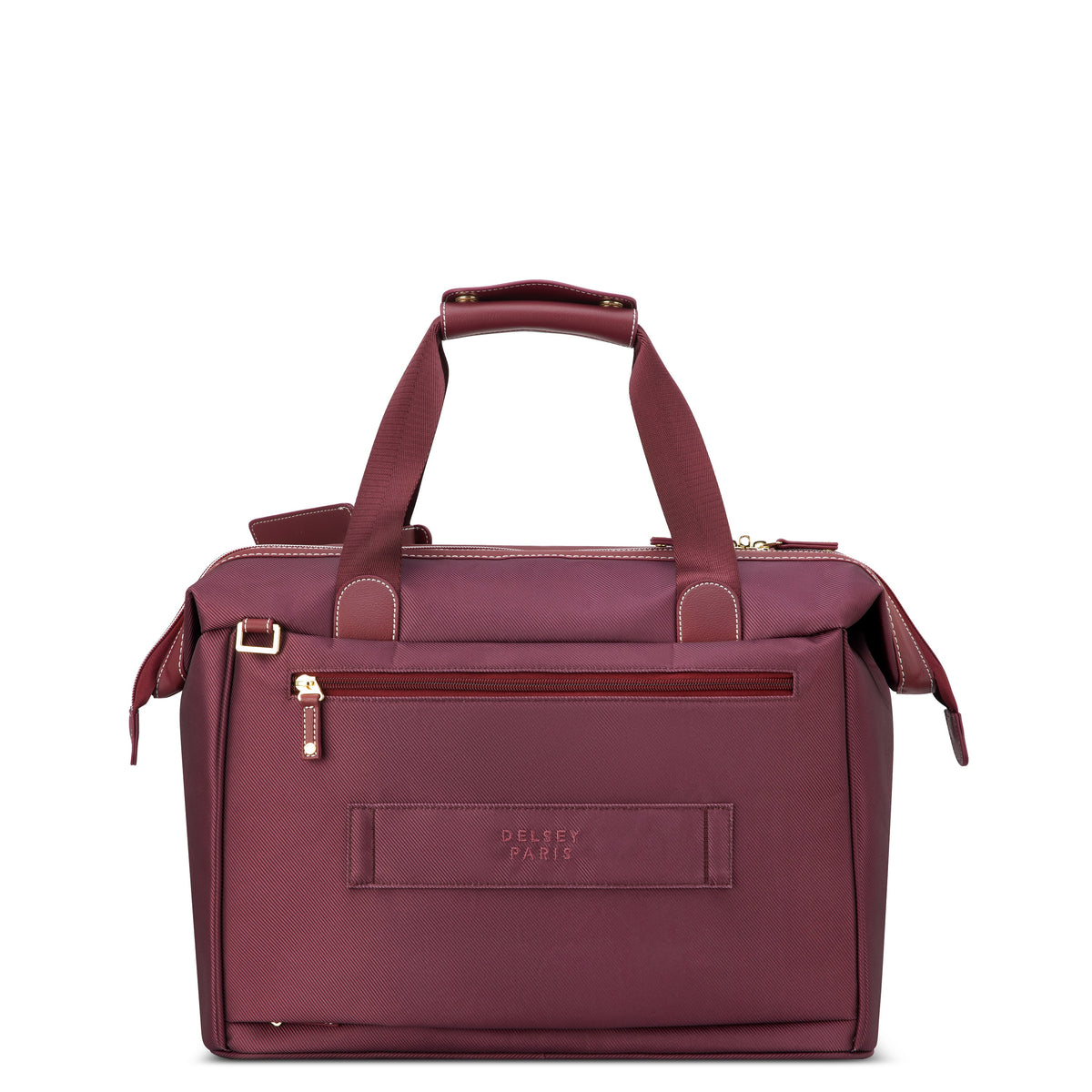 CHATELET AIR 2.0| Sac Week-End 47 CM BORDEAUX