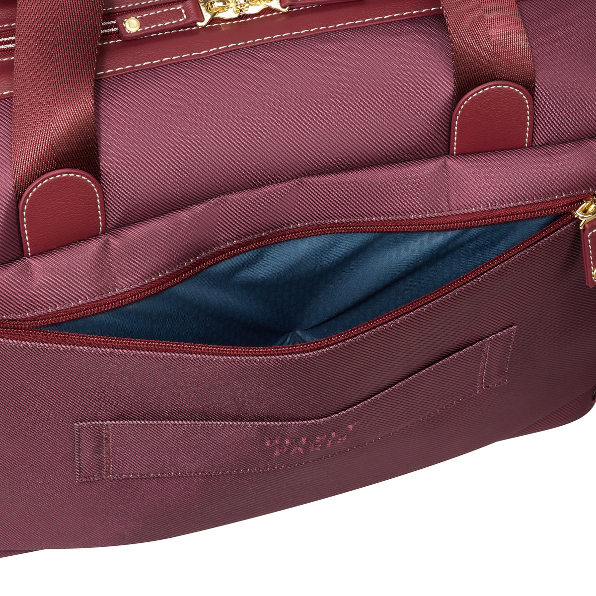 CHATELET AIR 2.0| Sac Week-End 47 CM BORDEAUX