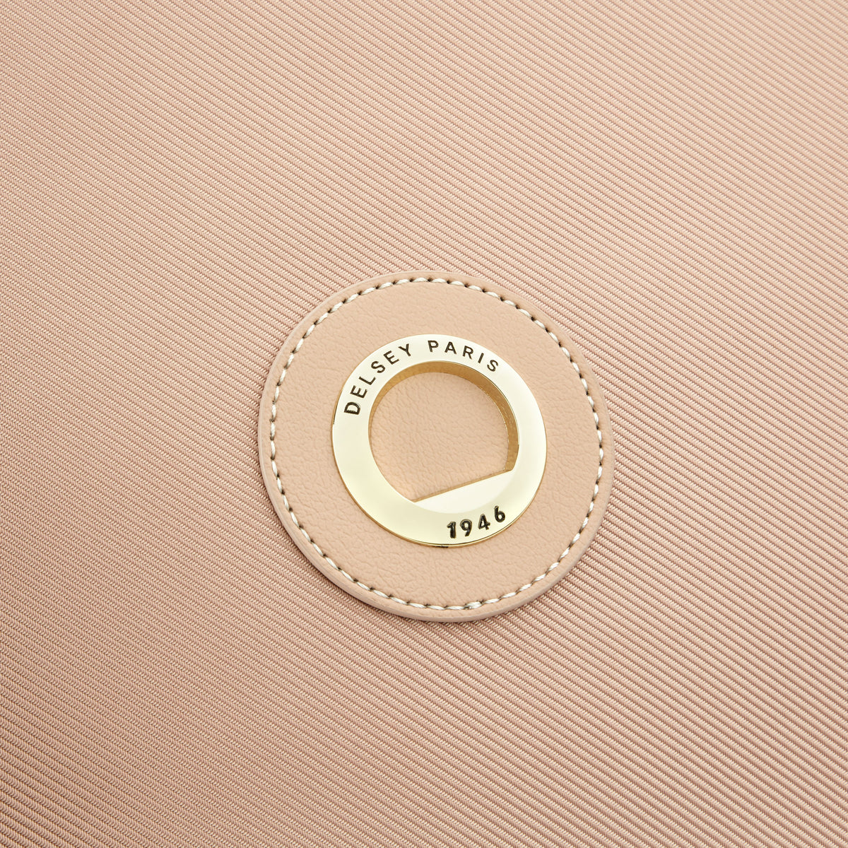CHATELET AIR 2.0| Sac Week-End 47 CM BEIGE ROSE
