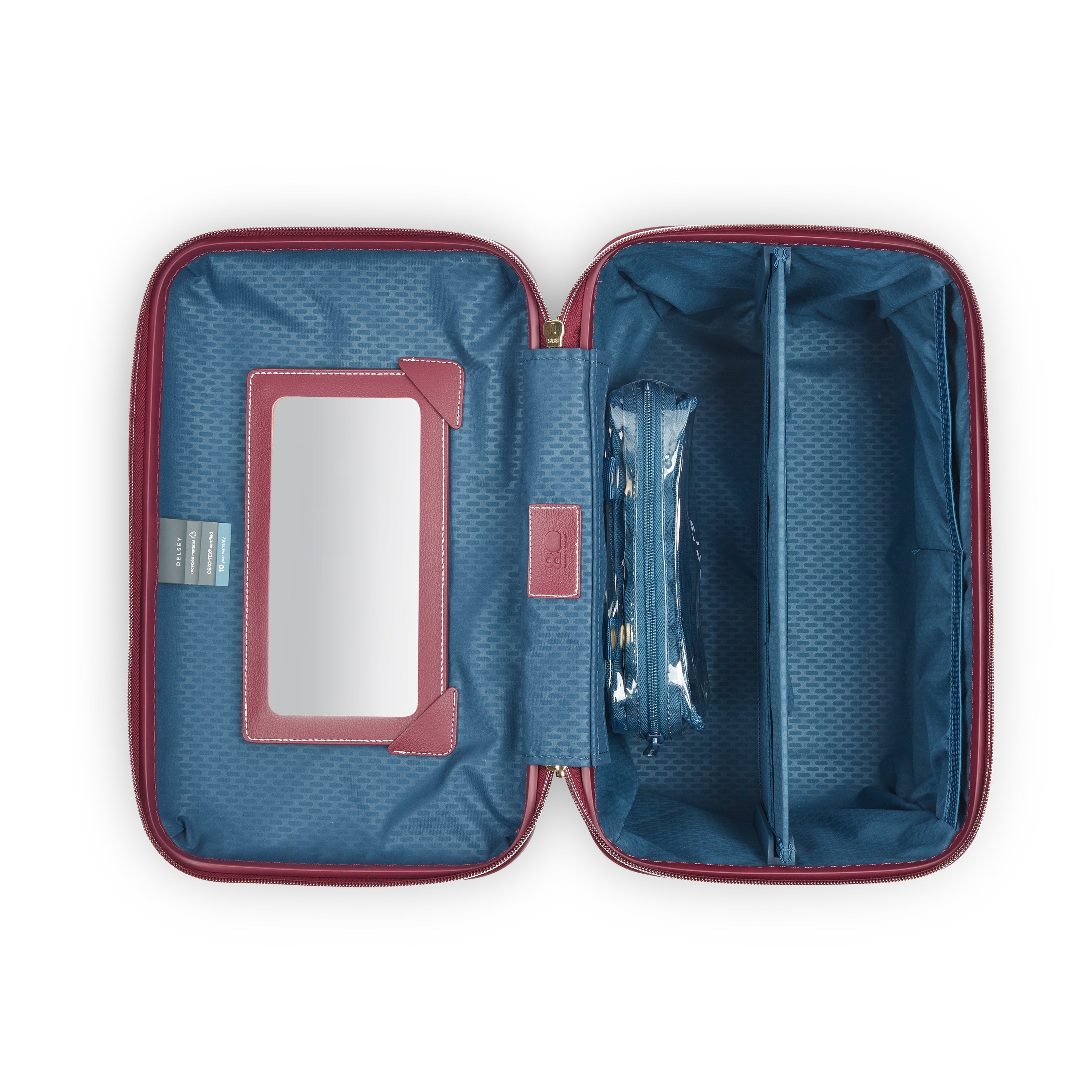 CHATELET AIR 2.0| Vanity - Edition 80 ans BORDEAUX