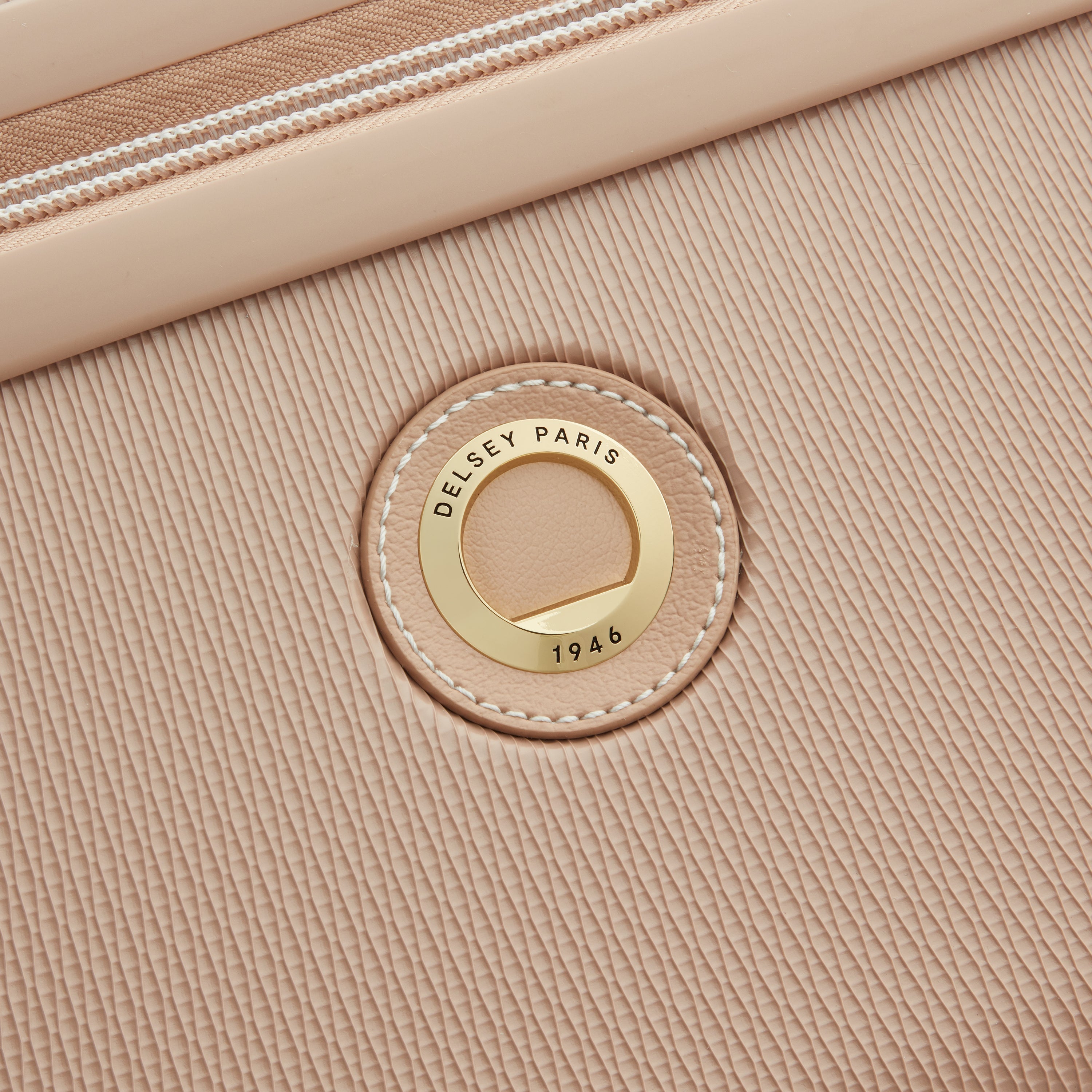 CHATELET AIR 2.0 |  Beauty Case - 80th Anniversary Edition, Beige rose